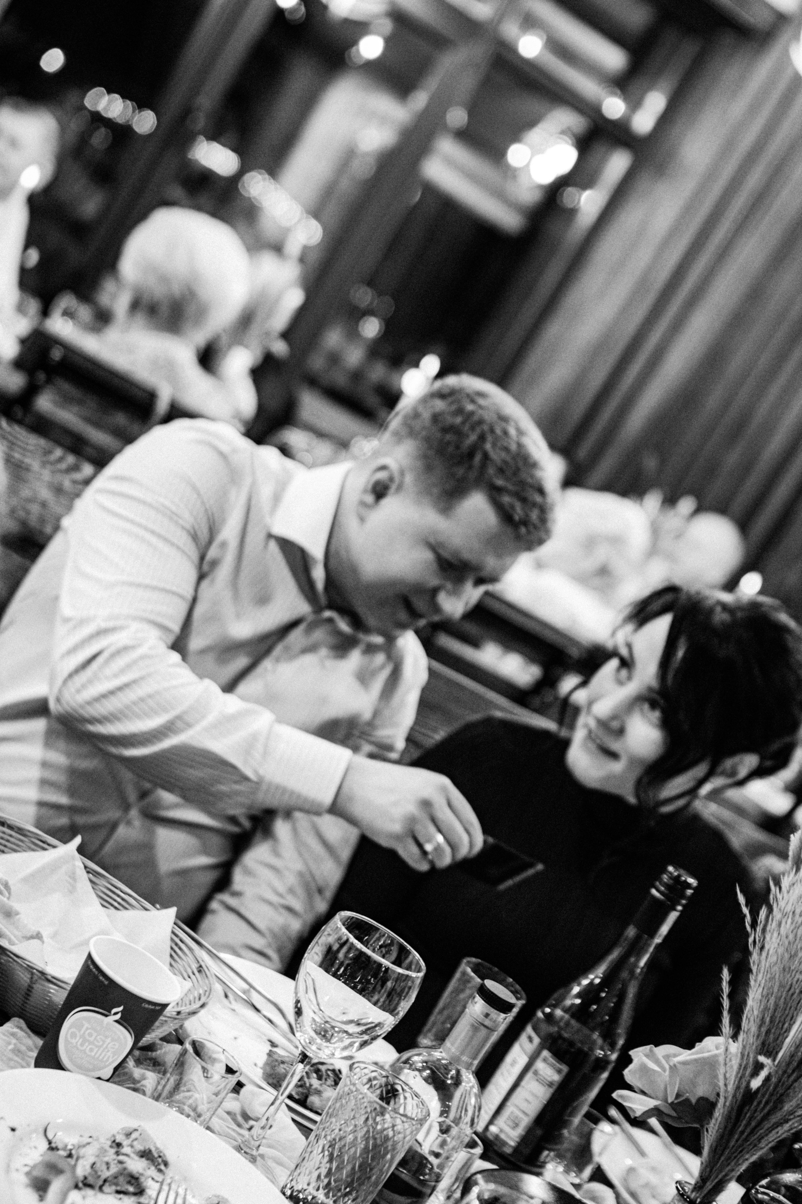 Мария + Роман. Фотограф в Нижнем Новгороде