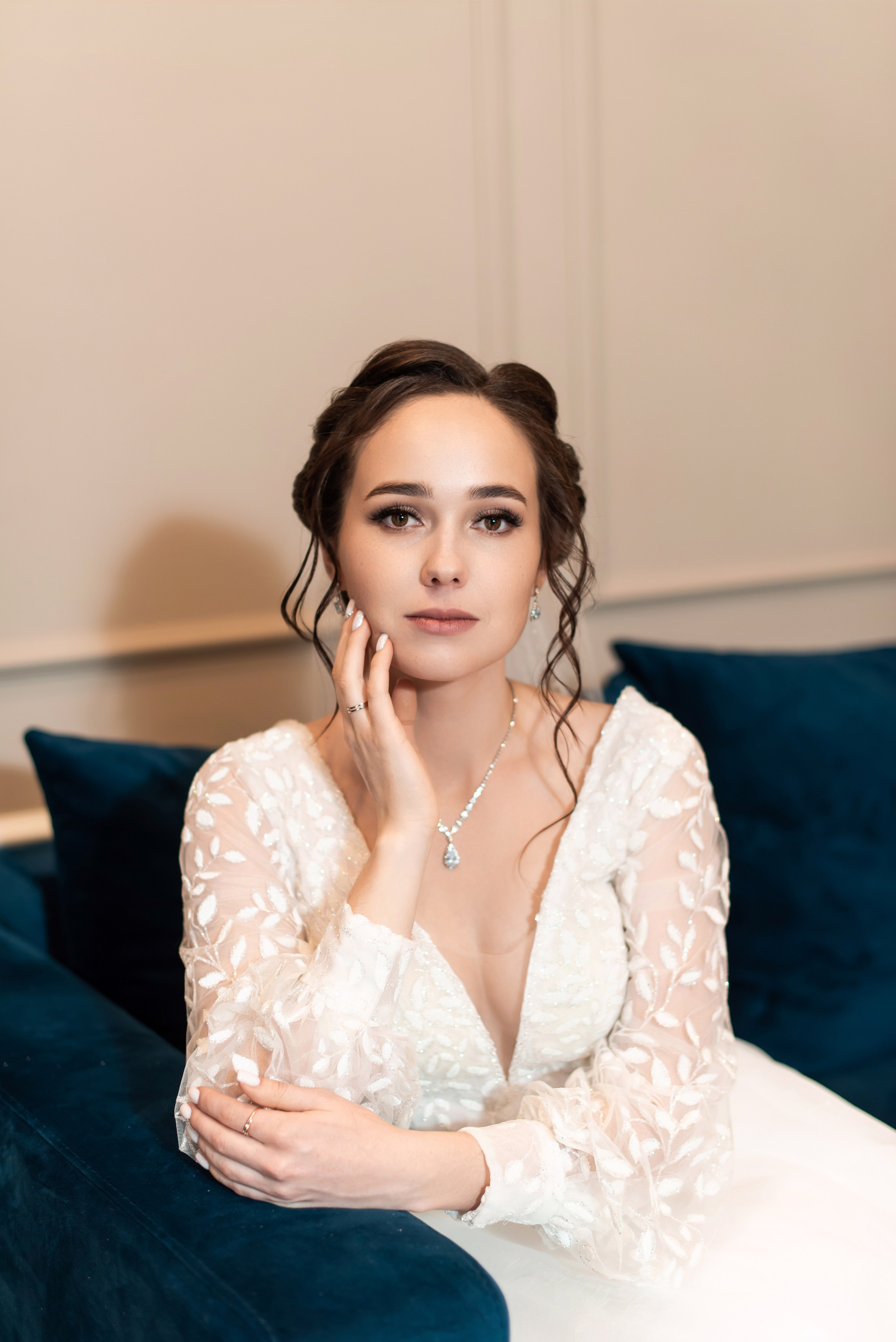 Артем и Алина. Фотограф Палий Ульяна