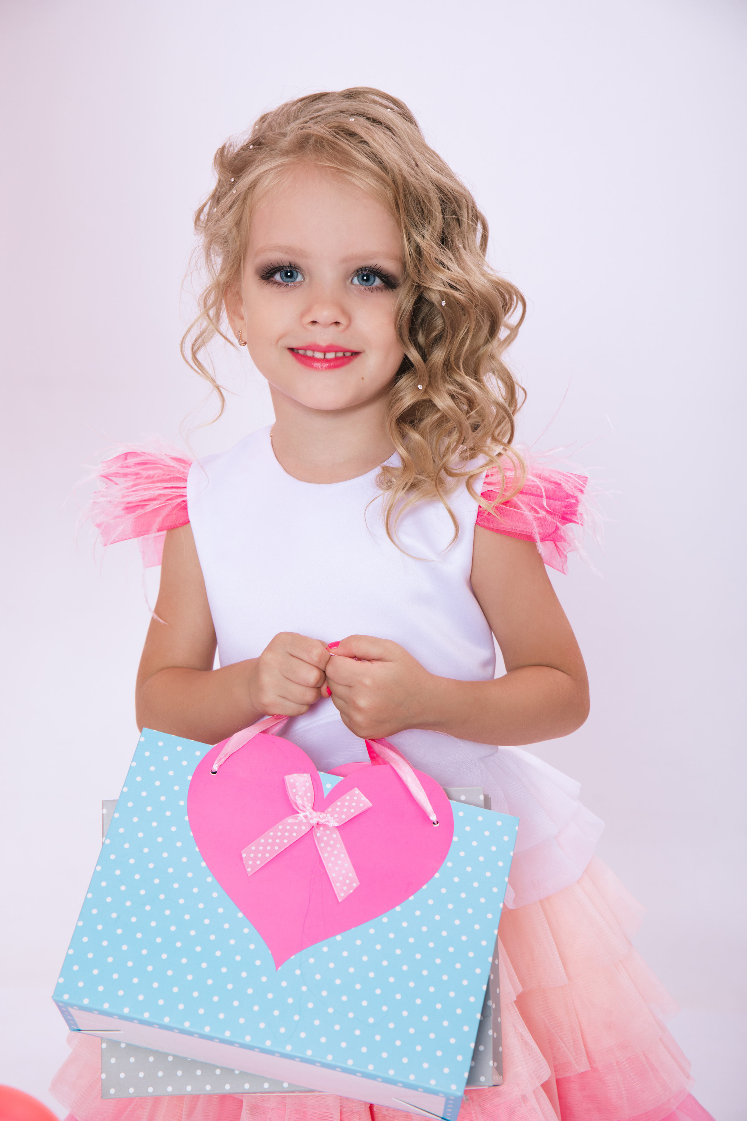 Детская фотосъёмка в Кандалакше и Мурманской области. Фотографы в Кандалакше Олеся и Юрий. Мурманская область, Россия