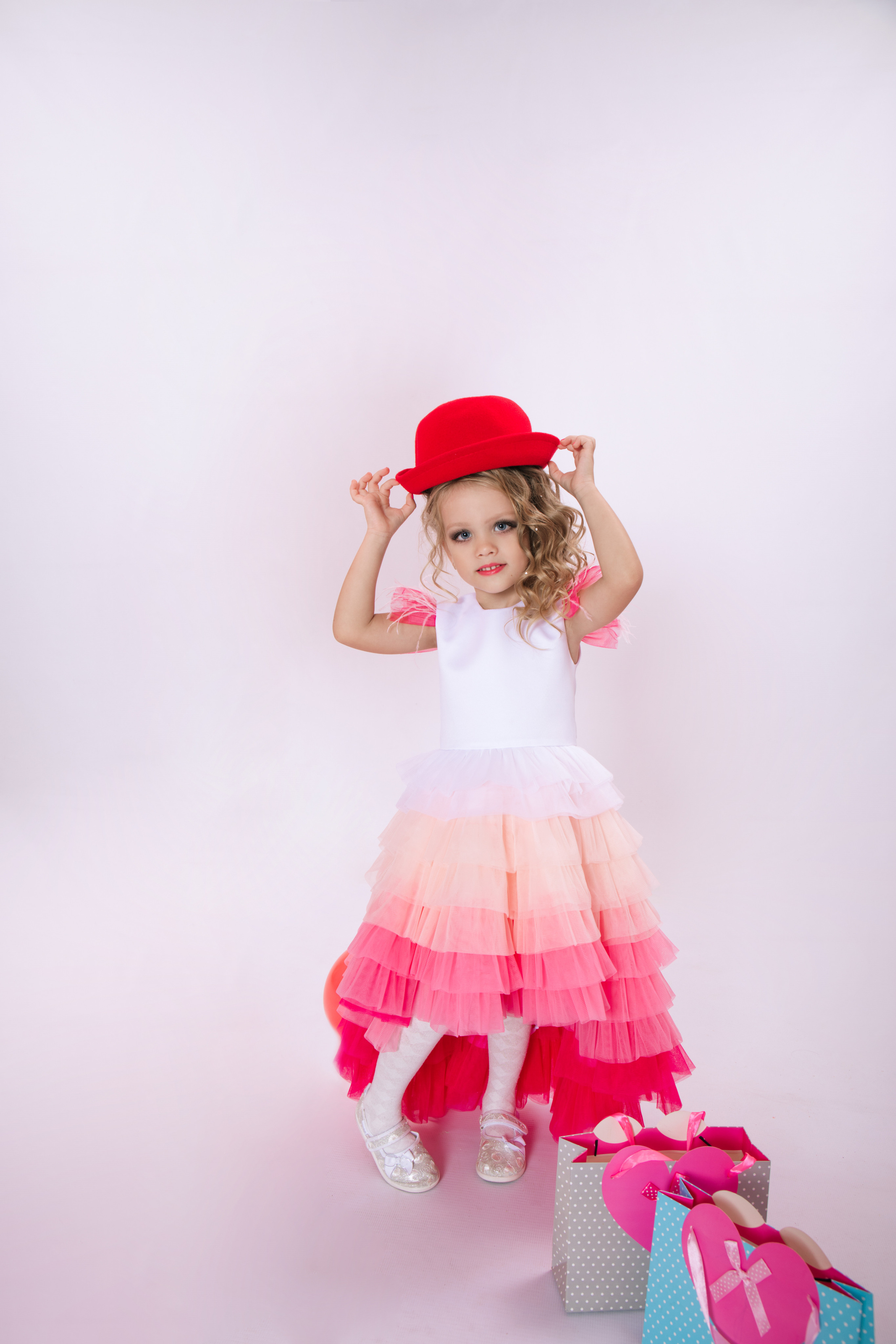 Детская фотосъёмка в Кандалакше и Мурманской области. Фотографы в Кандалакше Олеся и Юрий. Мурманская область, Россия