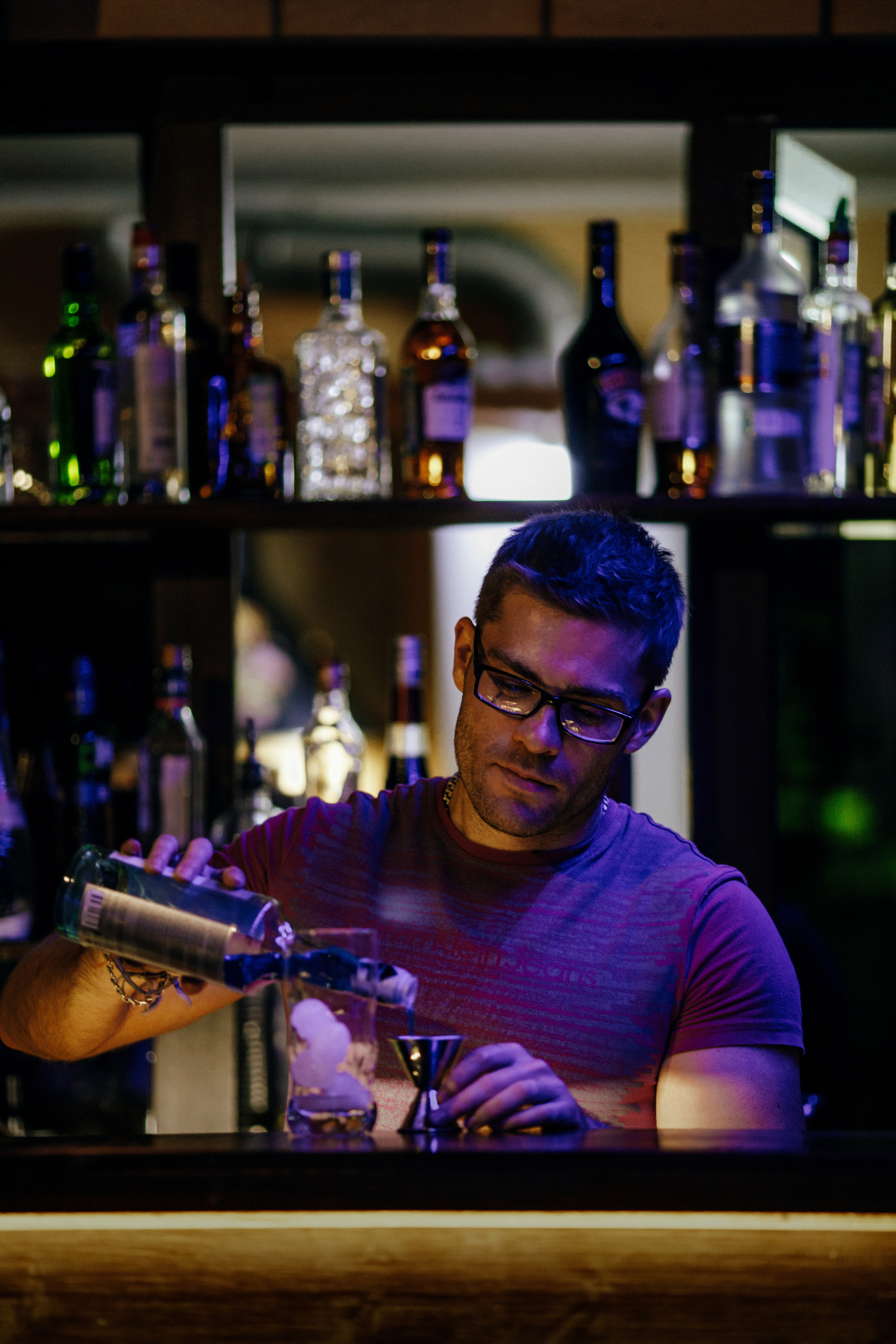 Портретный фотограф в Кандалакше. Студийная съёмка. Фотографы в Кандалакше Олеся и Юрий. Мурманская область, Россия