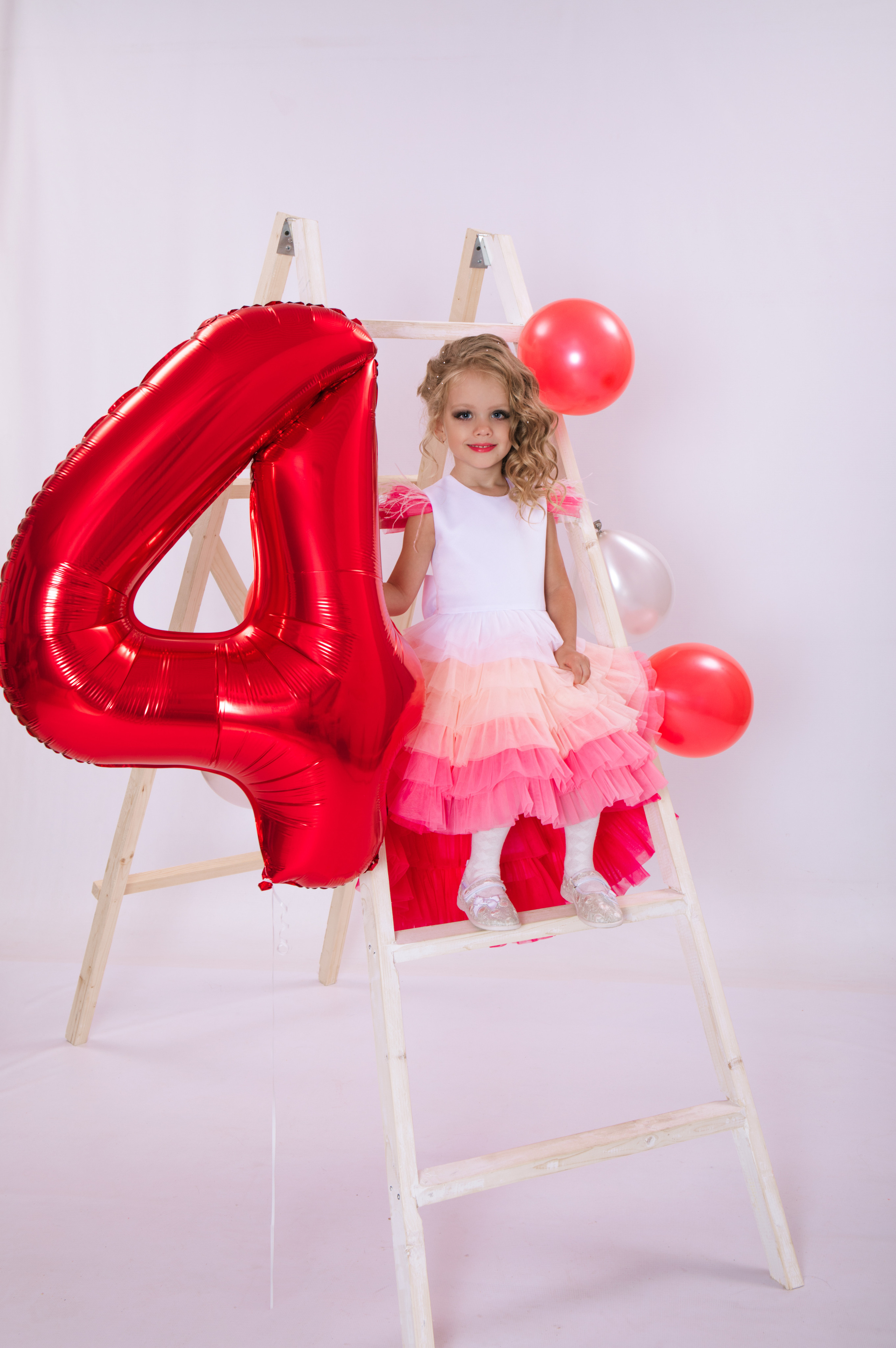 Детская фотосъёмка в Кандалакше и Мурманской области. Фотографы в Кандалакше Олеся и Юрий. Мурманская область, Россия