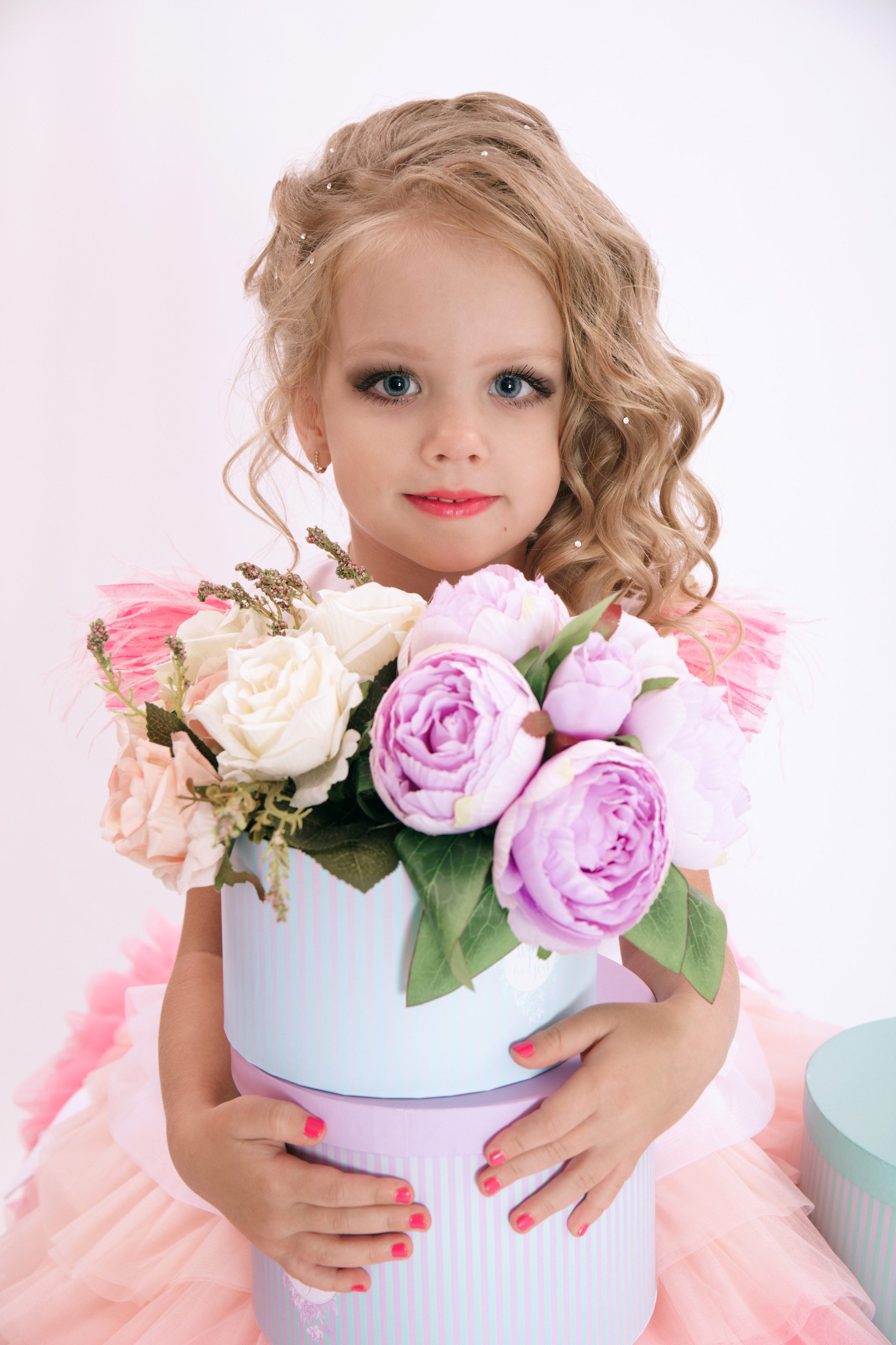 Детская фотосъёмка в Кандалакше и Мурманской области. Фотографы в Кандалакше Олеся и Юрий. Мурманская область, Россия