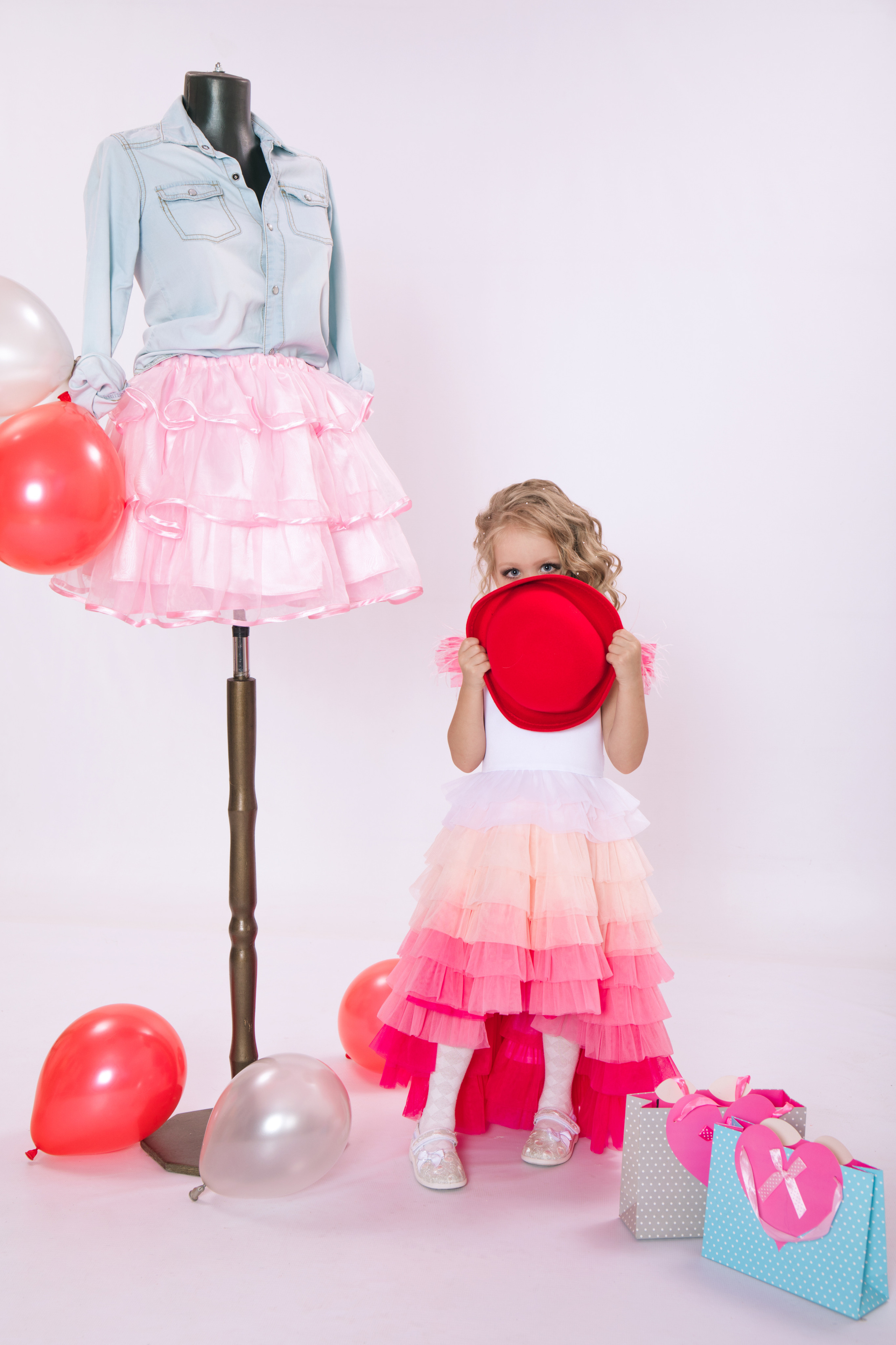 Детская фотосъёмка в Кандалакше и Мурманской области. Фотографы в Кандалакше Олеся и Юрий. Мурманская область, Россия