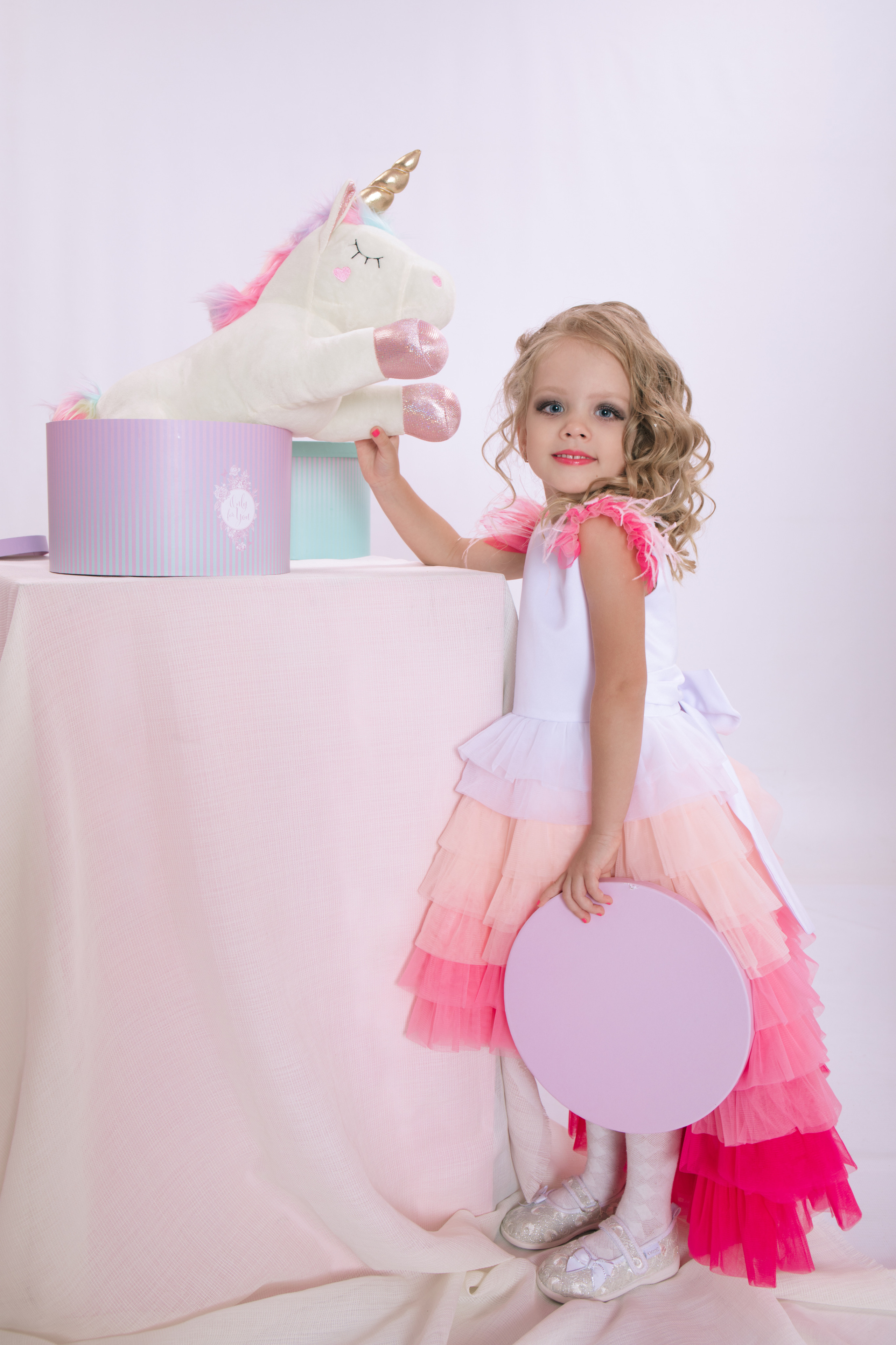 Детская фотосъёмка в Кандалакше и Мурманской области. Фотографы в Кандалакше Олеся и Юрий. Мурманская область, Россия