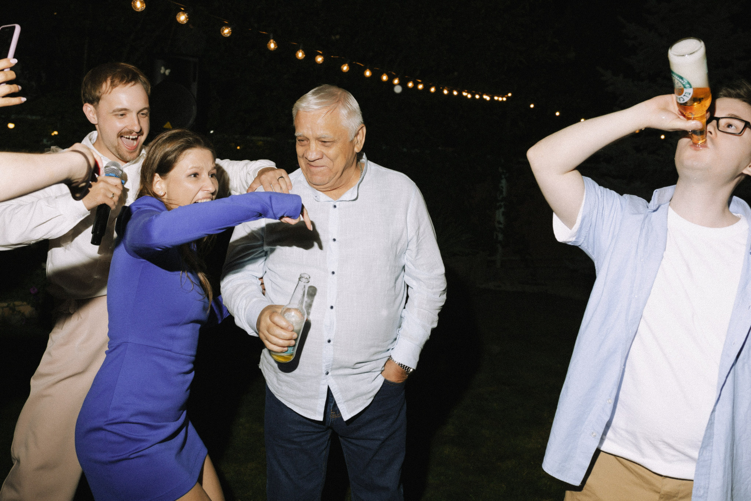 Паша и Соня. Фотограф Ирина Гринько Тольятти Самара Москва