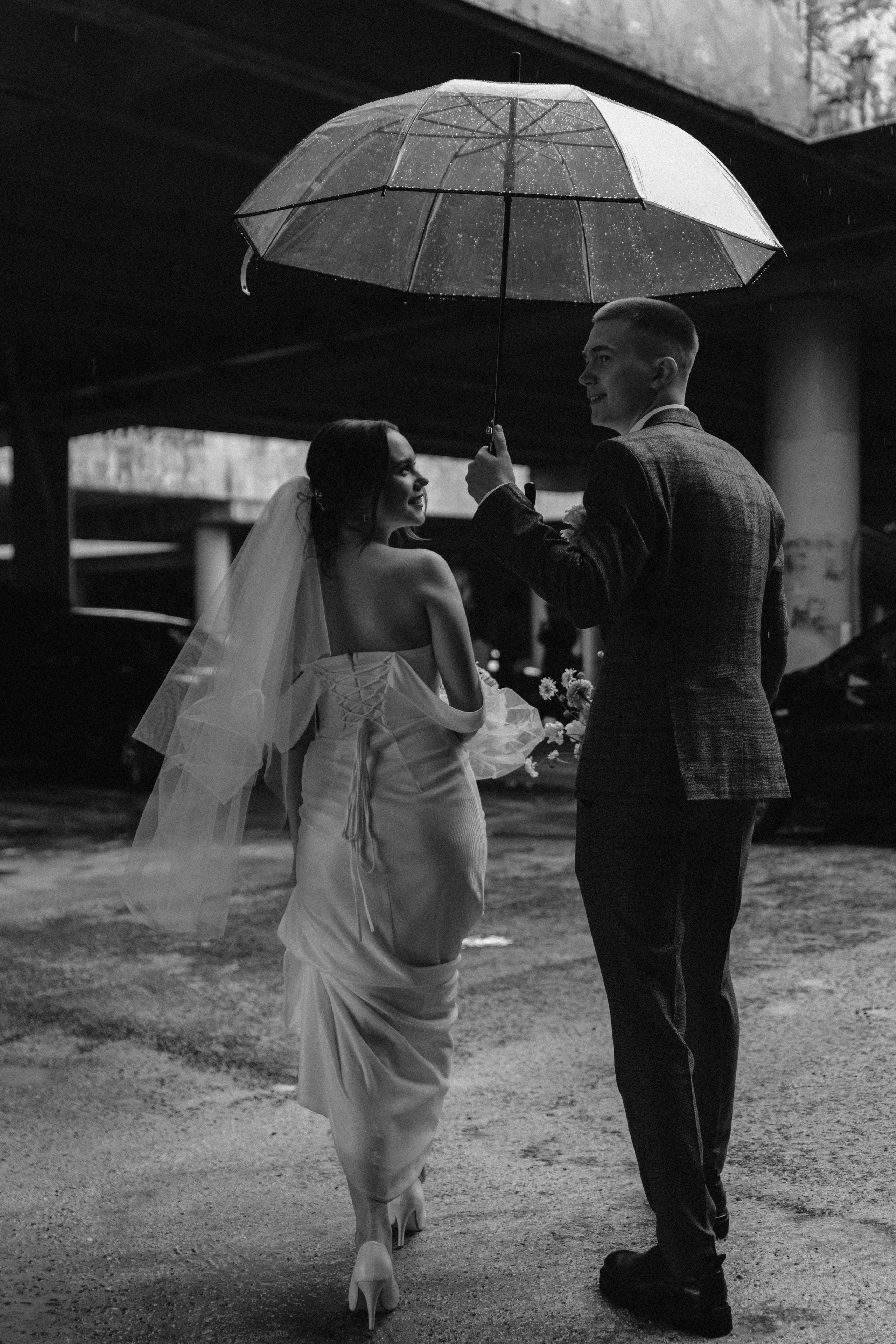 Даша и Максим. Фотограф Ирина Гринько Тольятти Самара Москва