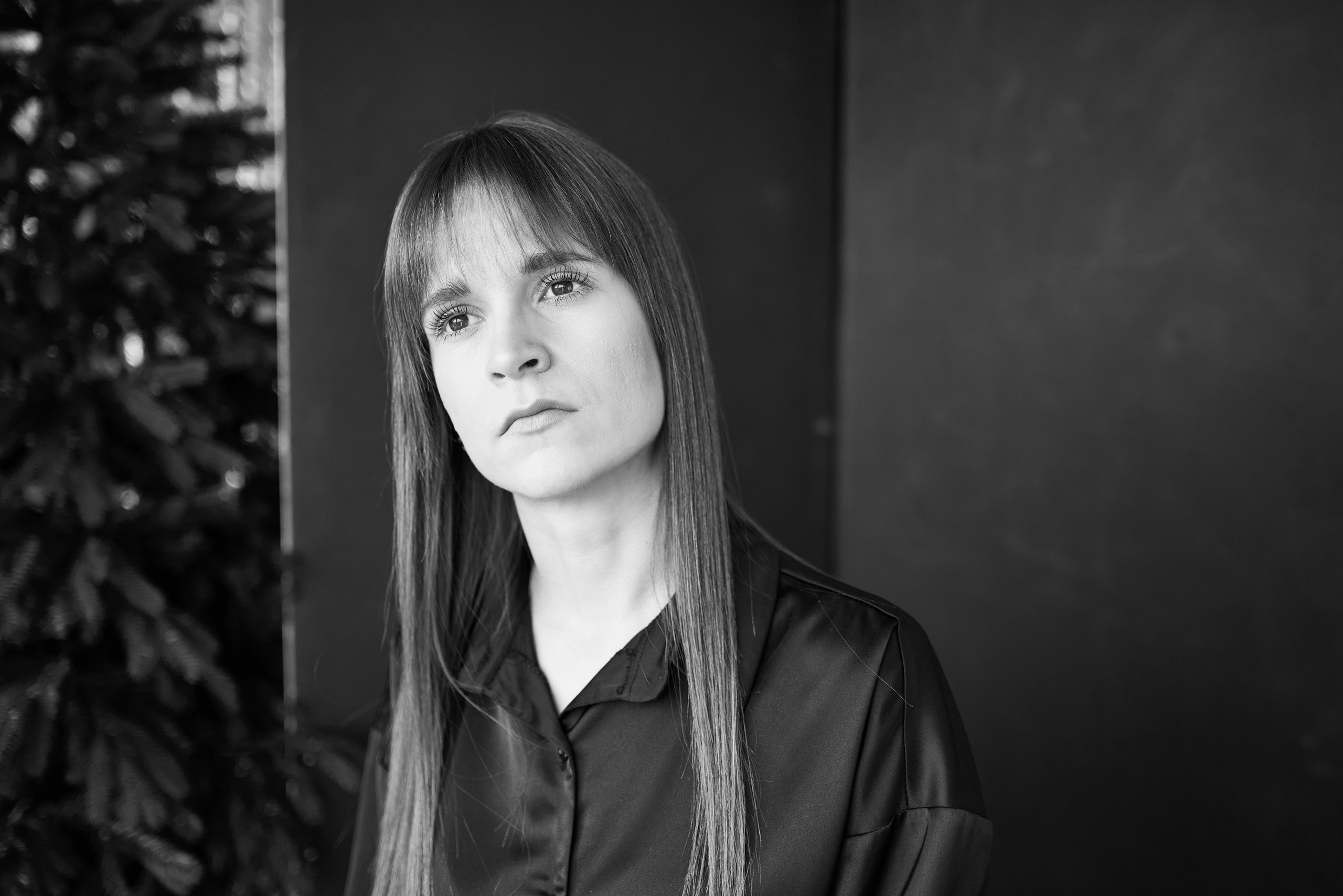 Марина. Фотограф, психолог и фототерапевт в Екатеринбурге Ольга Неуймина