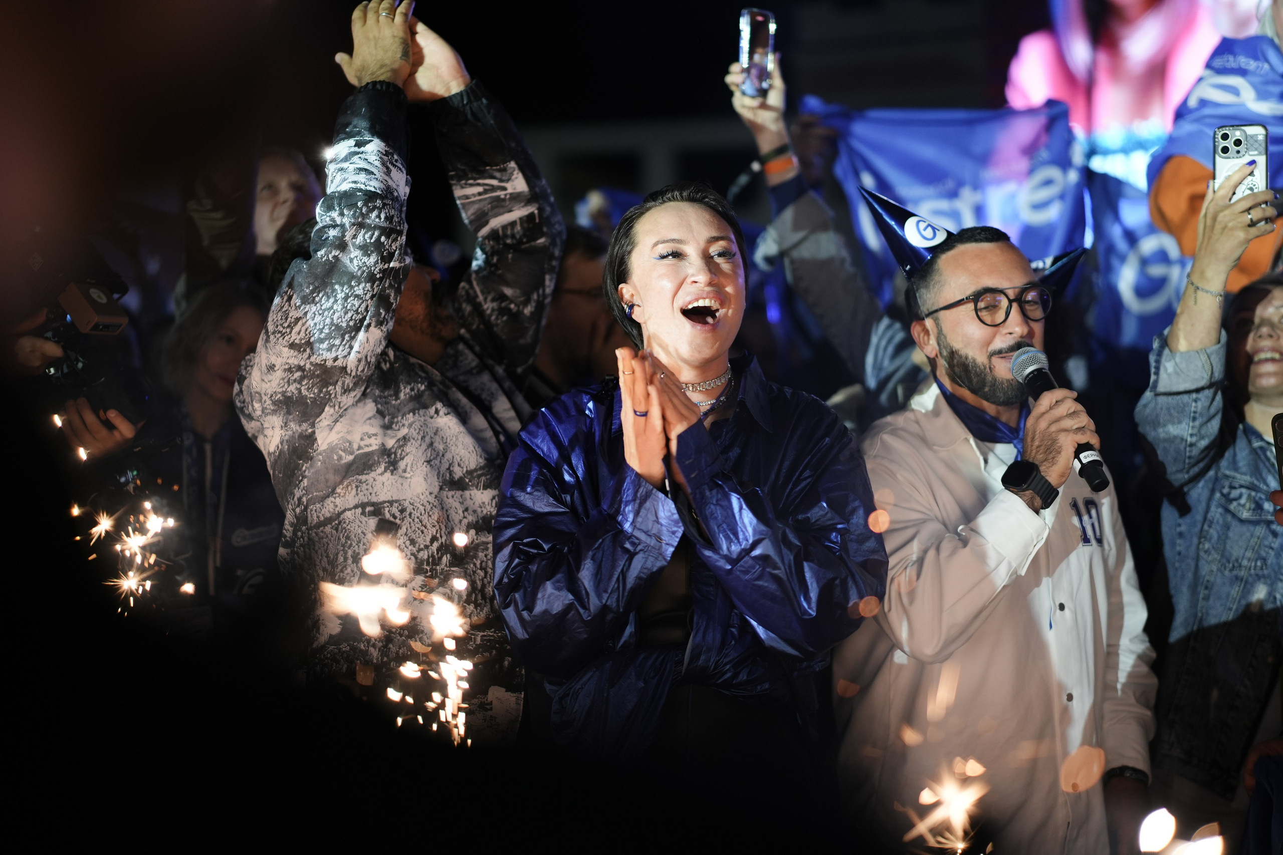 Концерты. Фотограф. Москва