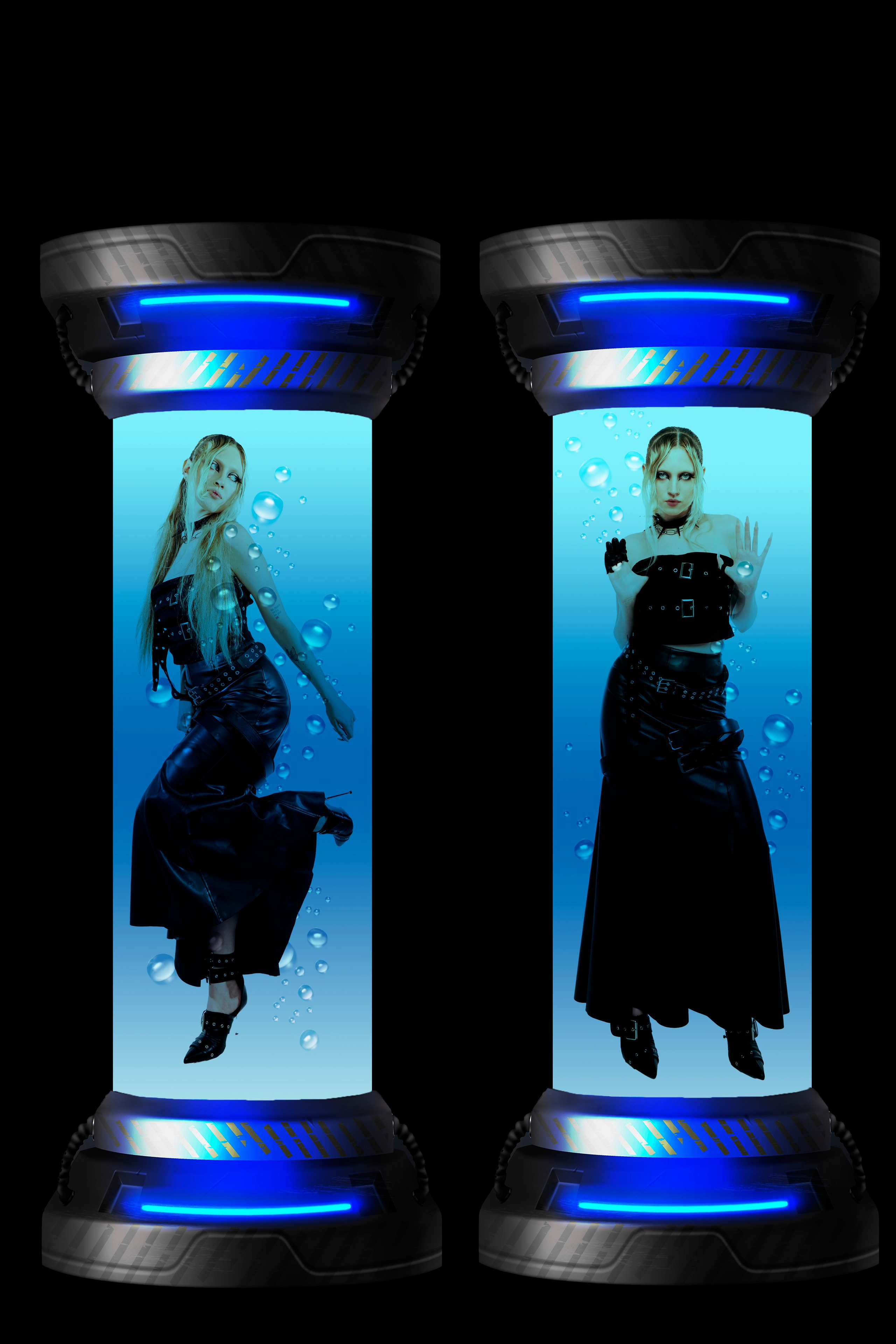 Human Cloning. Arina Kharakhashian