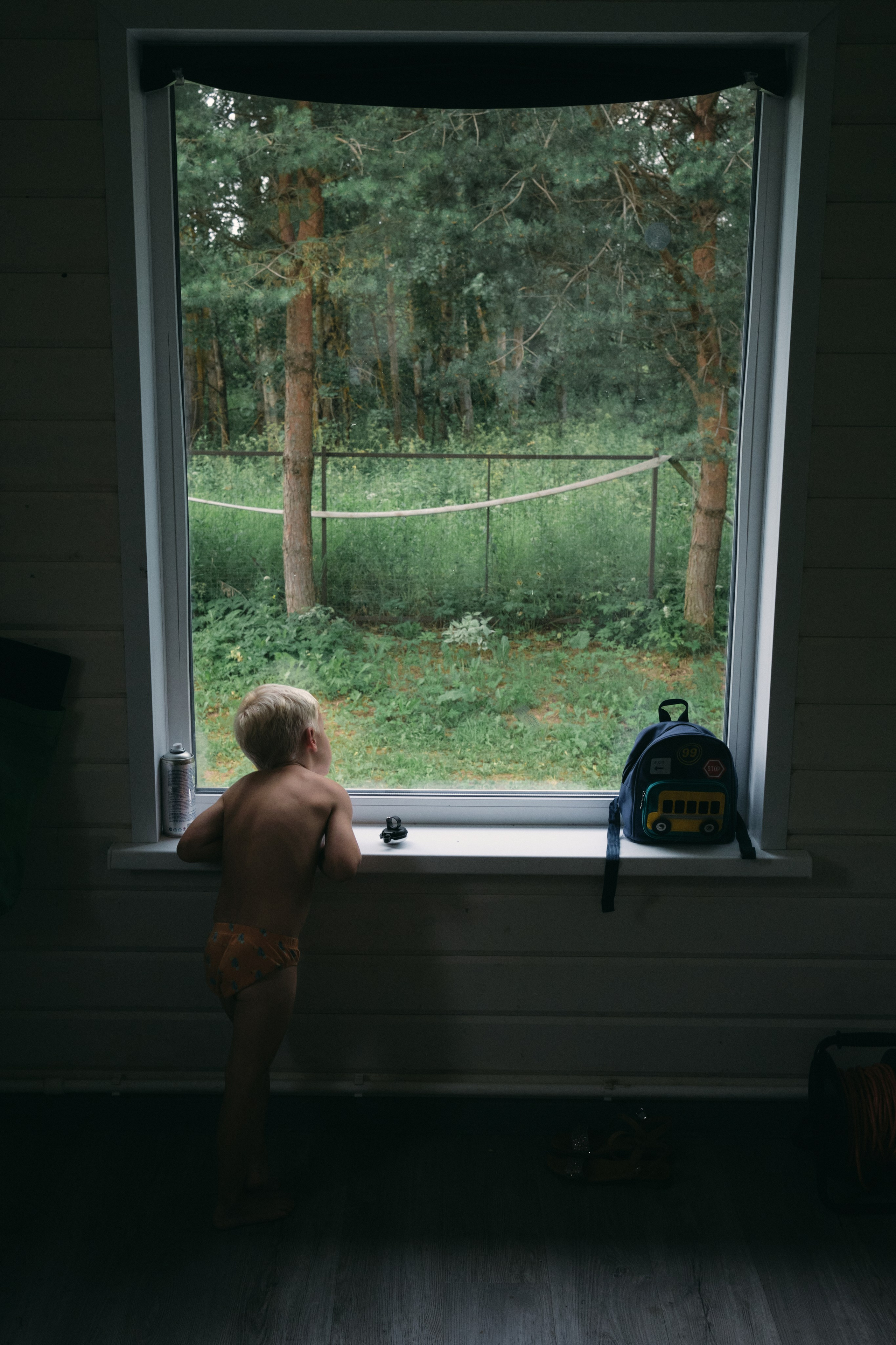 Дети. Фотограф Анастасия Губернаторова