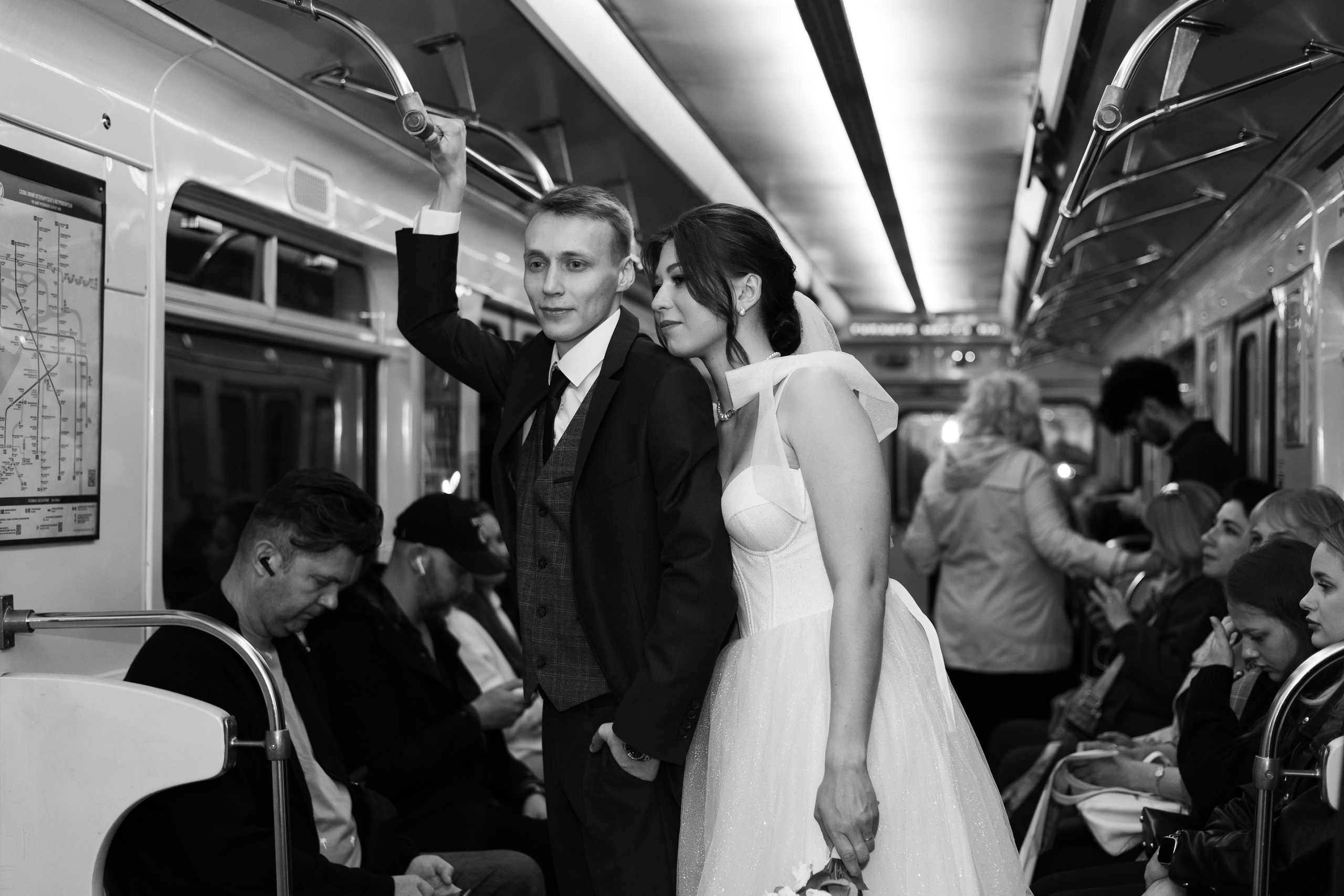 Свадебная. Привет, меня зовут Юлия Великая!