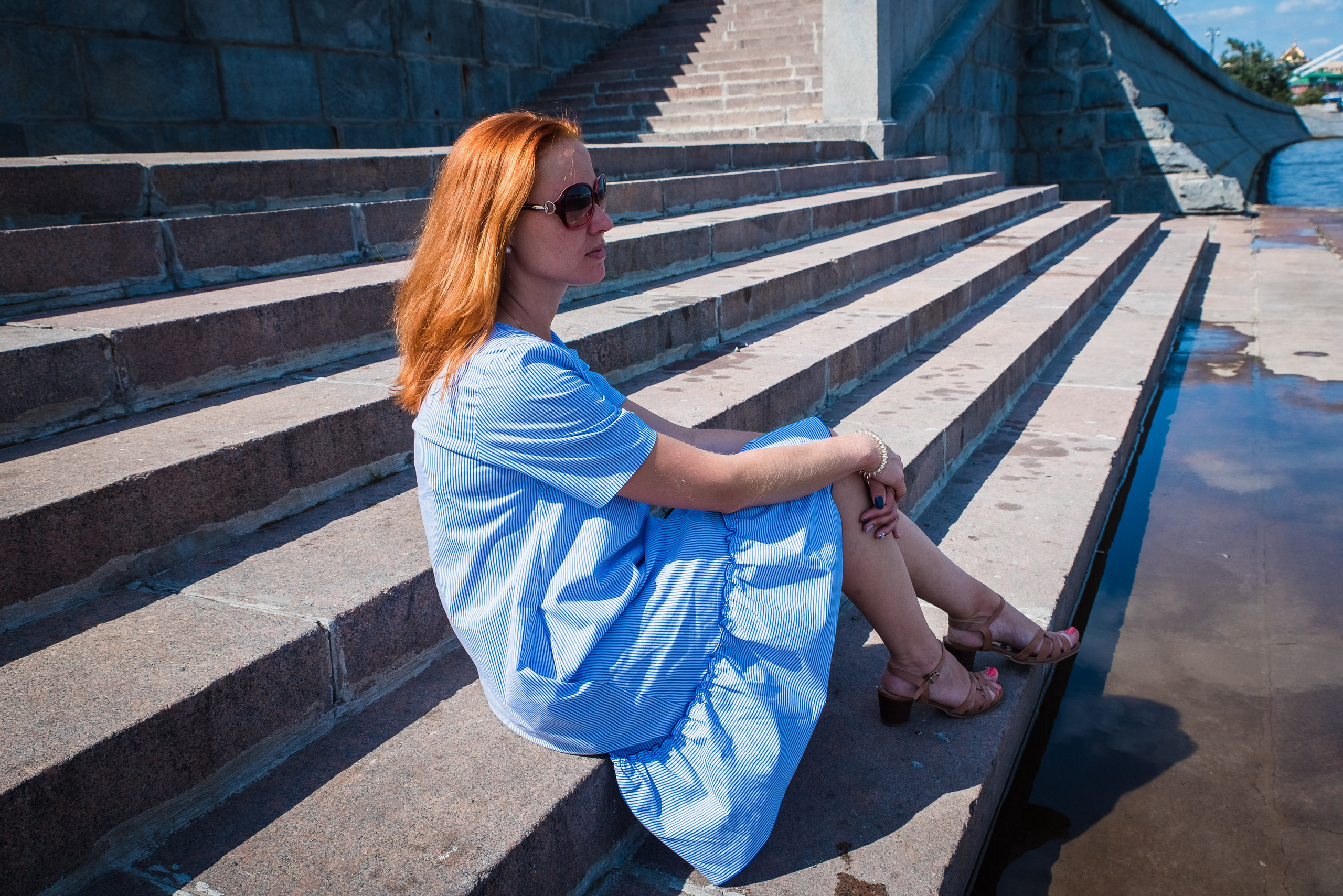 Уличные портреты. Портретный и предметный фотограф — Москва, Коломна, юго-восток Моск.обл