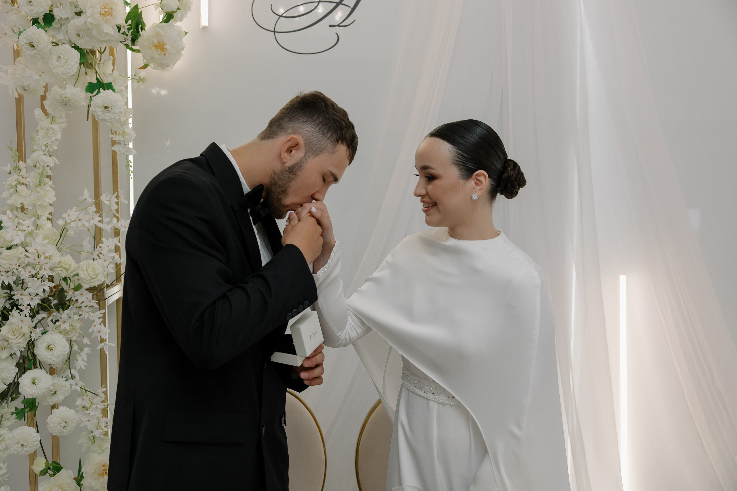 Тимур и Алия. Свадебный и семейный фотограф в Набережных Челнах и Казани