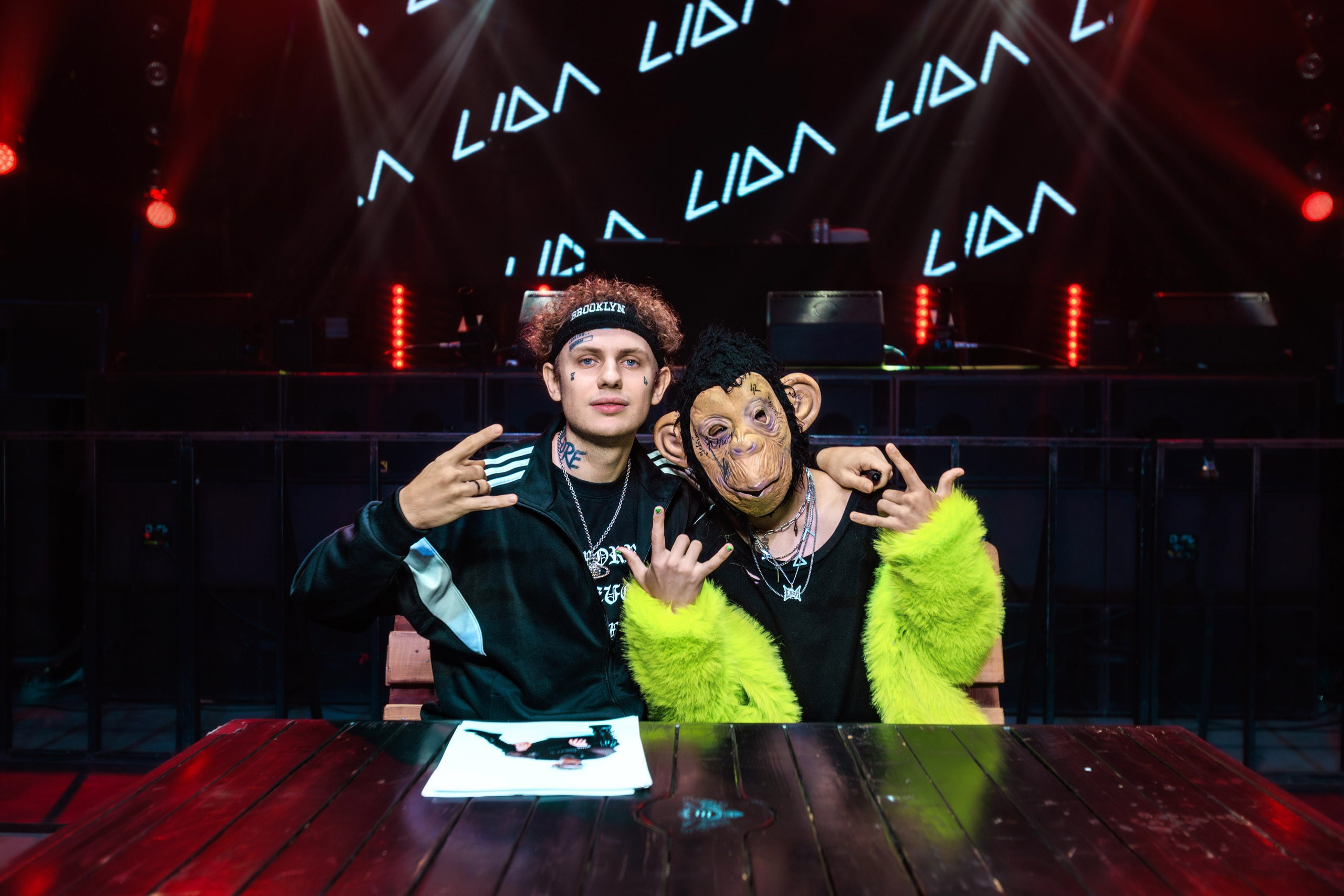 26.07.25 LIDA. Репортажный фотограф Екатеринбург | Яркий, качественный репортаж | Концерты, клубы, репортаж, праздники, корпоративы