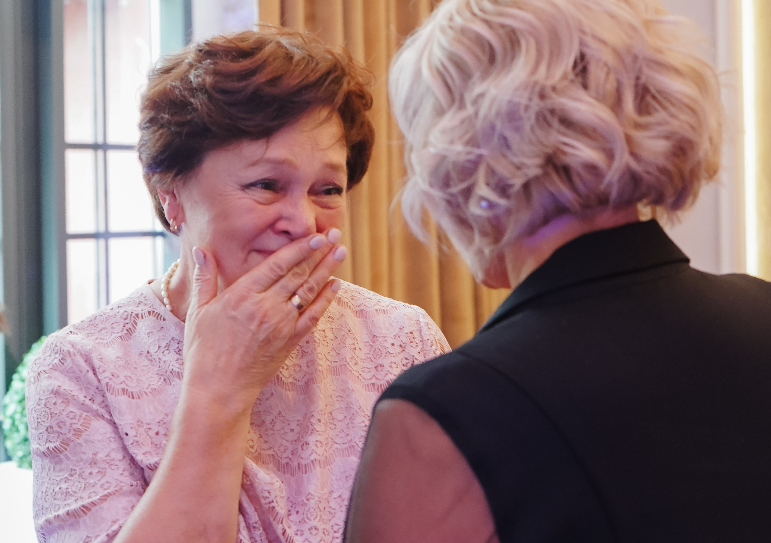 Анфиса и Никита. Валерия Смирнова / Свадебный фотограф