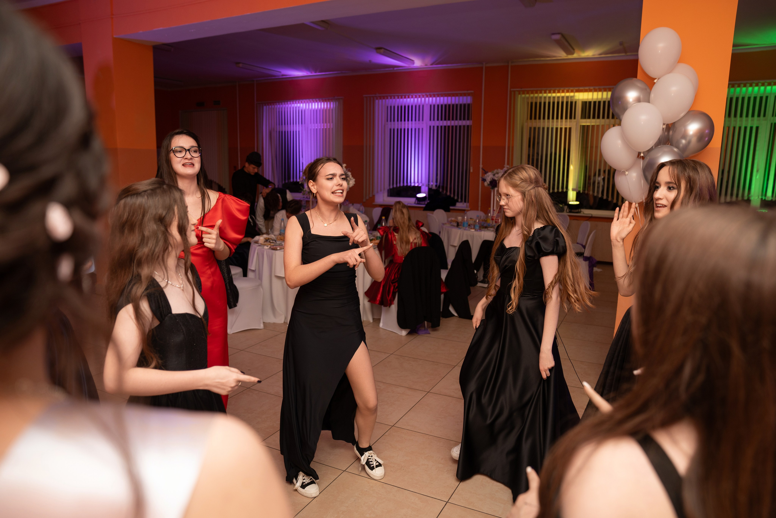 Выпускной СШ1. Семейный и свадебный фотограф Минск, Беларусь Анна Орловская