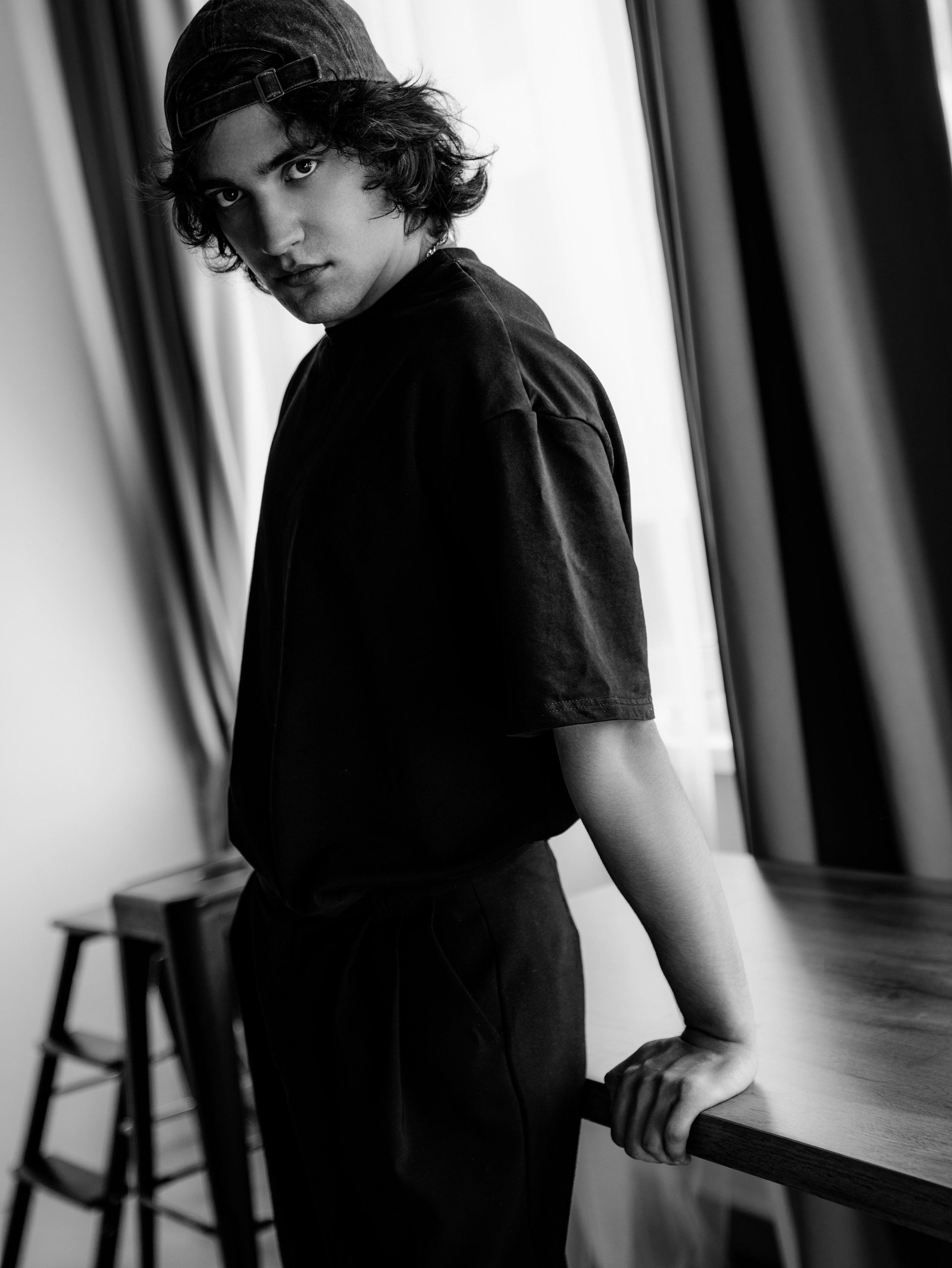 Danil. Фотограф в Выксе