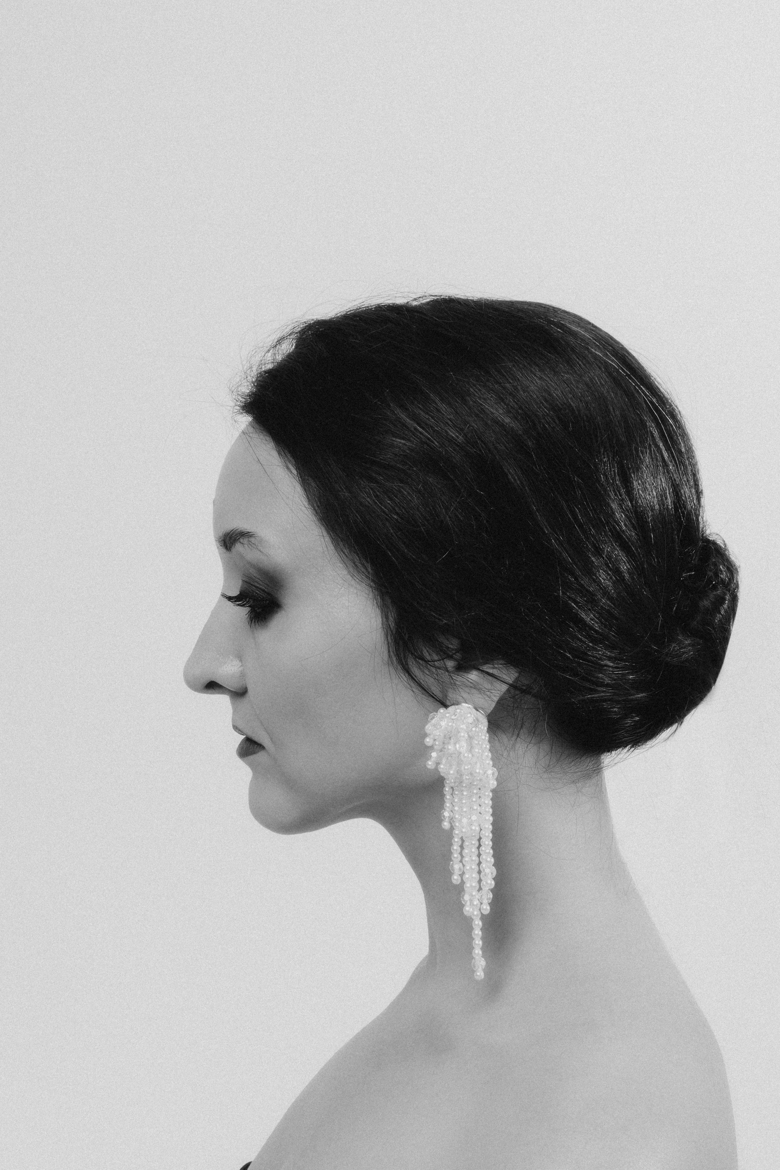 Съемка в стиле Минимализ. Фотограф Санкт-Петербург Светлана Вежновец