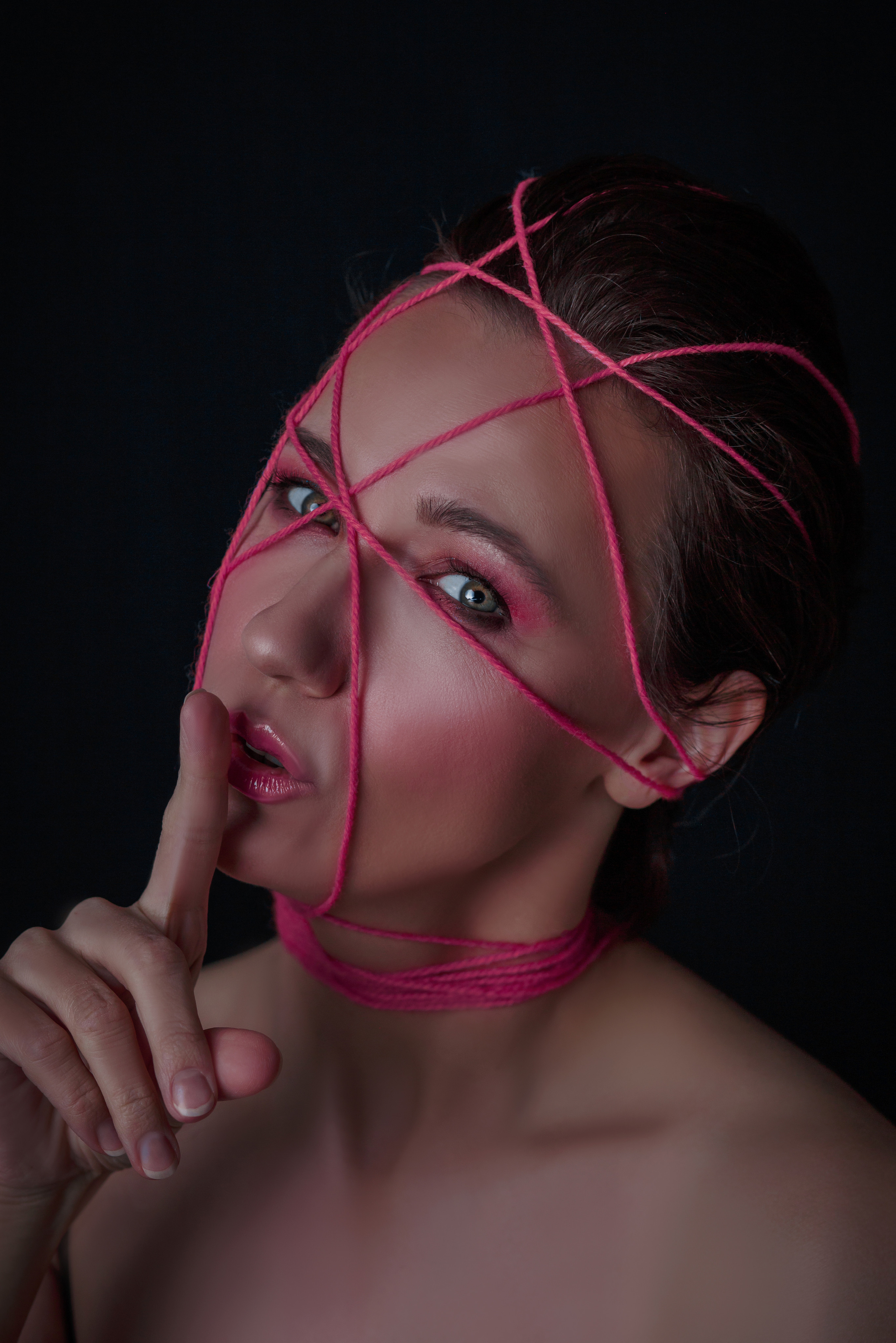 Наташа. Фотограф в Санкт-Петербурге