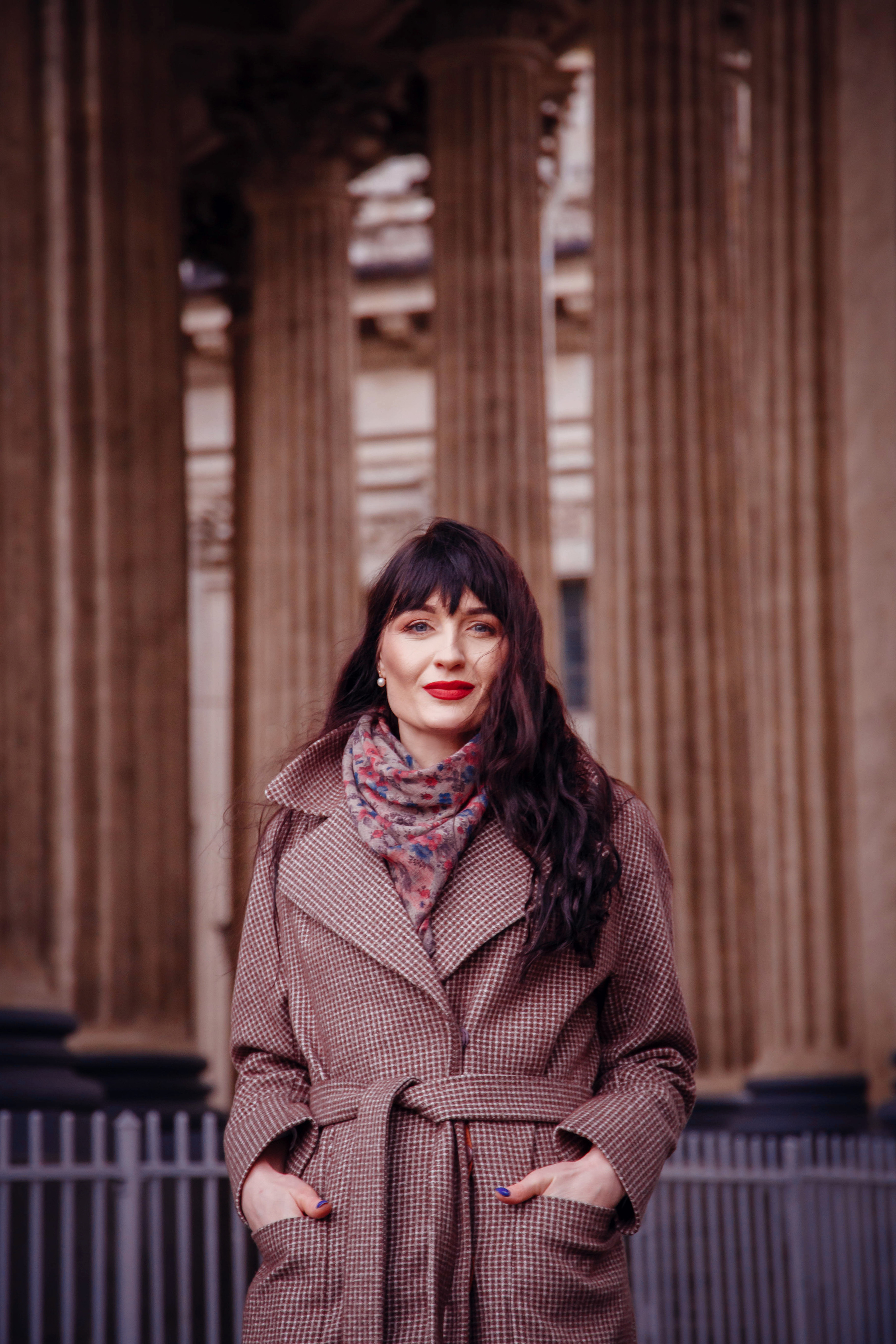 Прогулки по Петербургу. Фотограф в Санкт-Петербурге