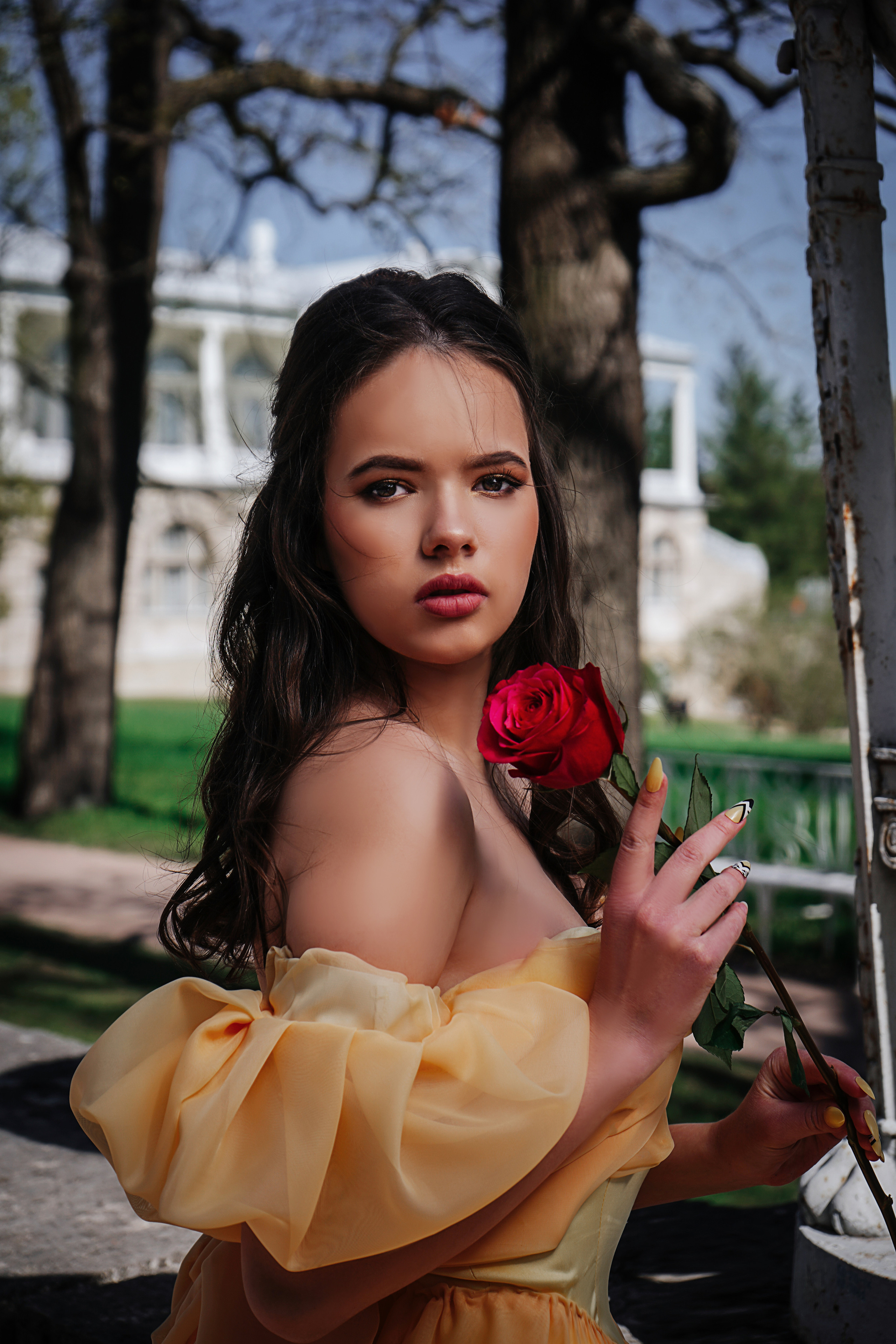 Прогулки. Фотограф в Санкт-Петербурге