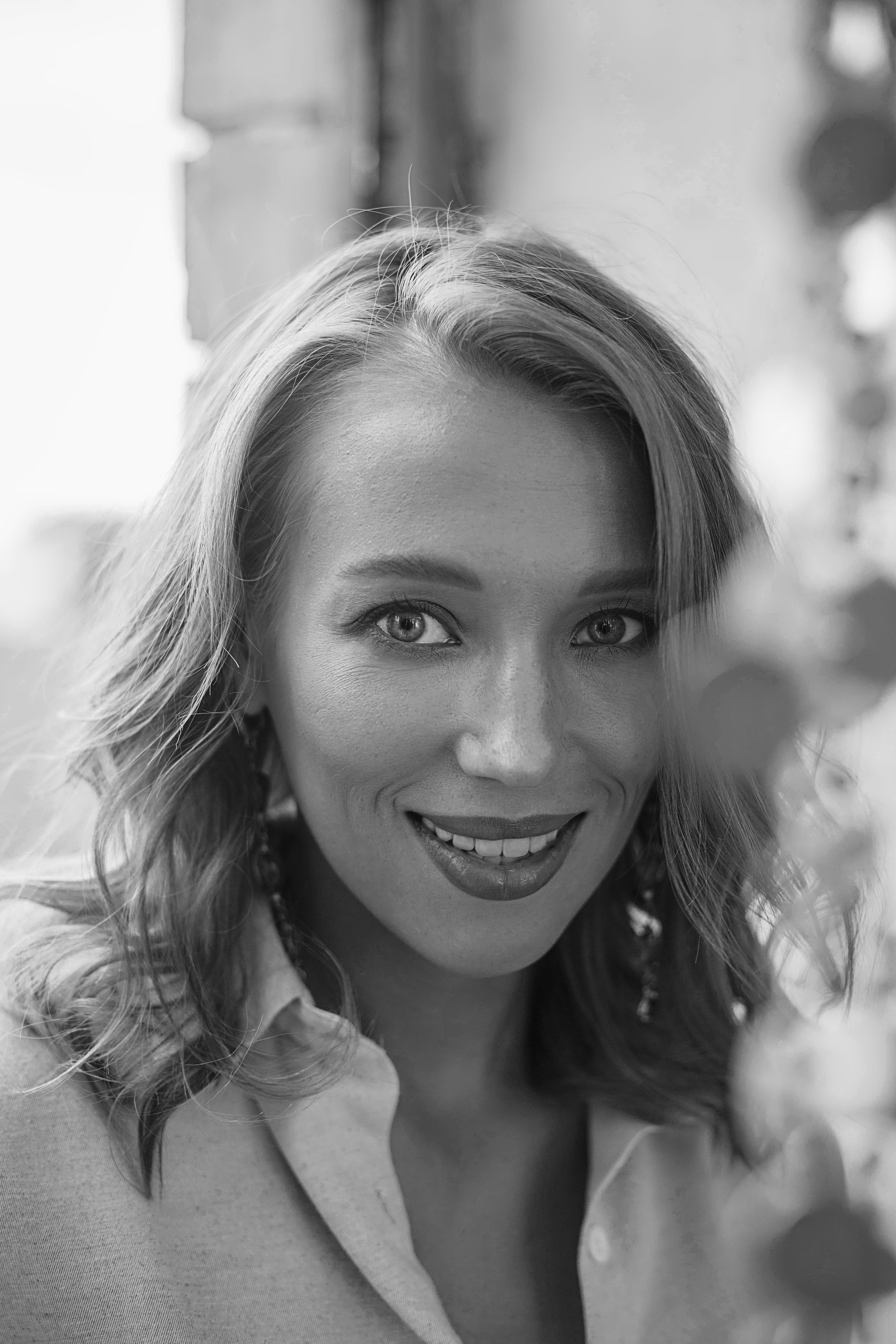 Надежда. Фотограф в Санкт-Петербурге