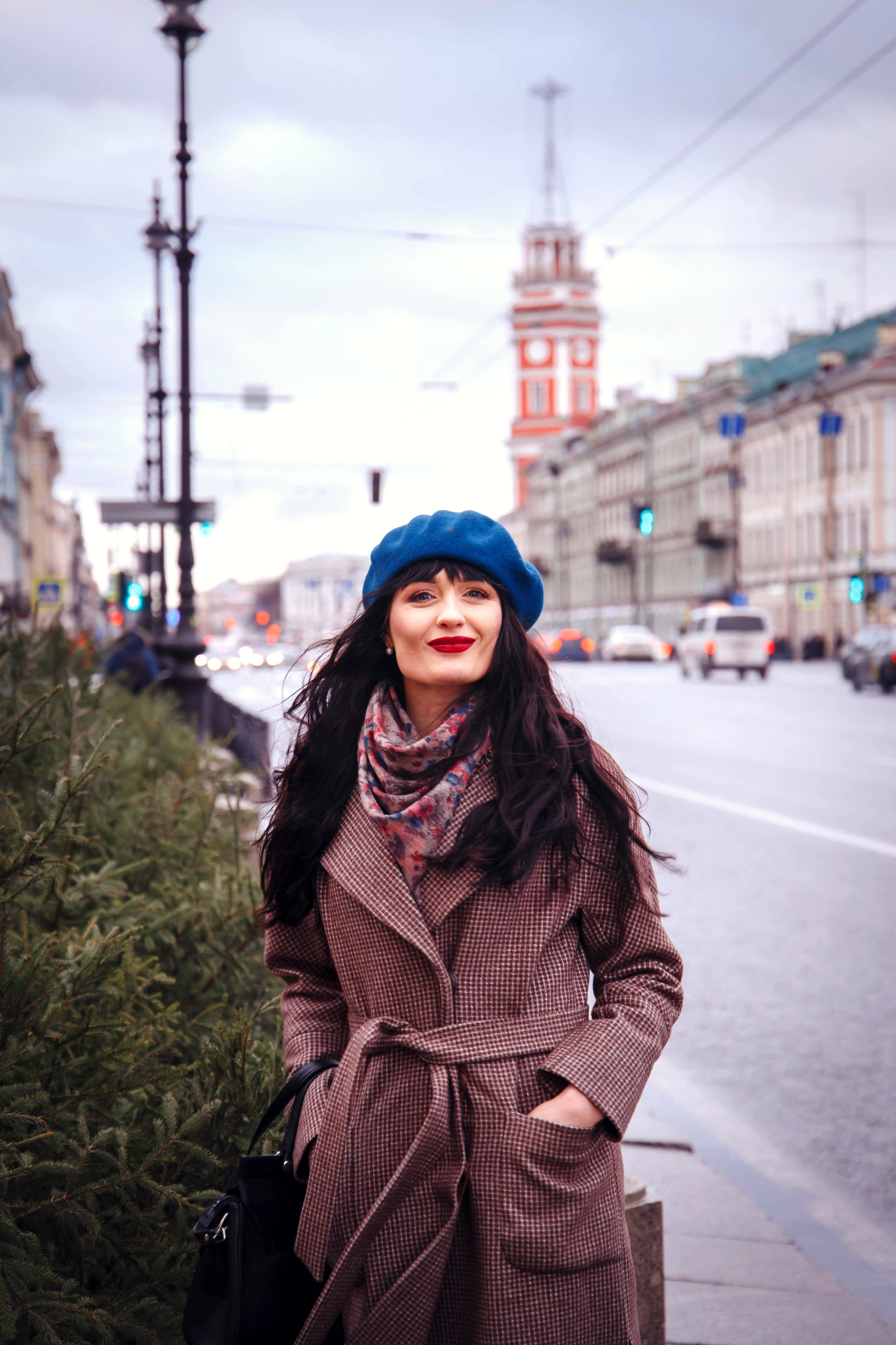 Прогулки по Петербургу. Фотограф в Санкт-Петербурге