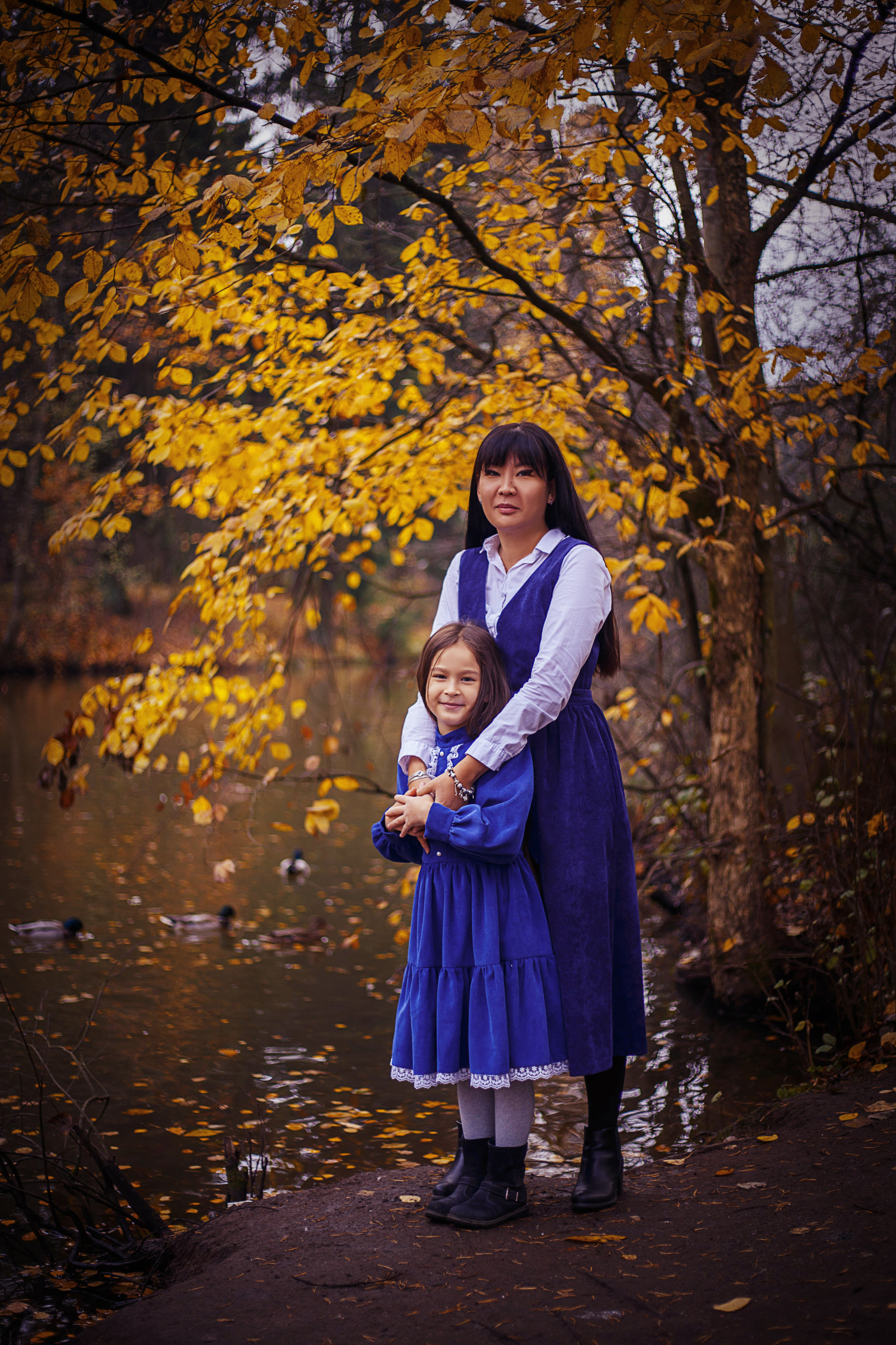 Осенние мотивы. Фотограф в Санкт-Петербурге