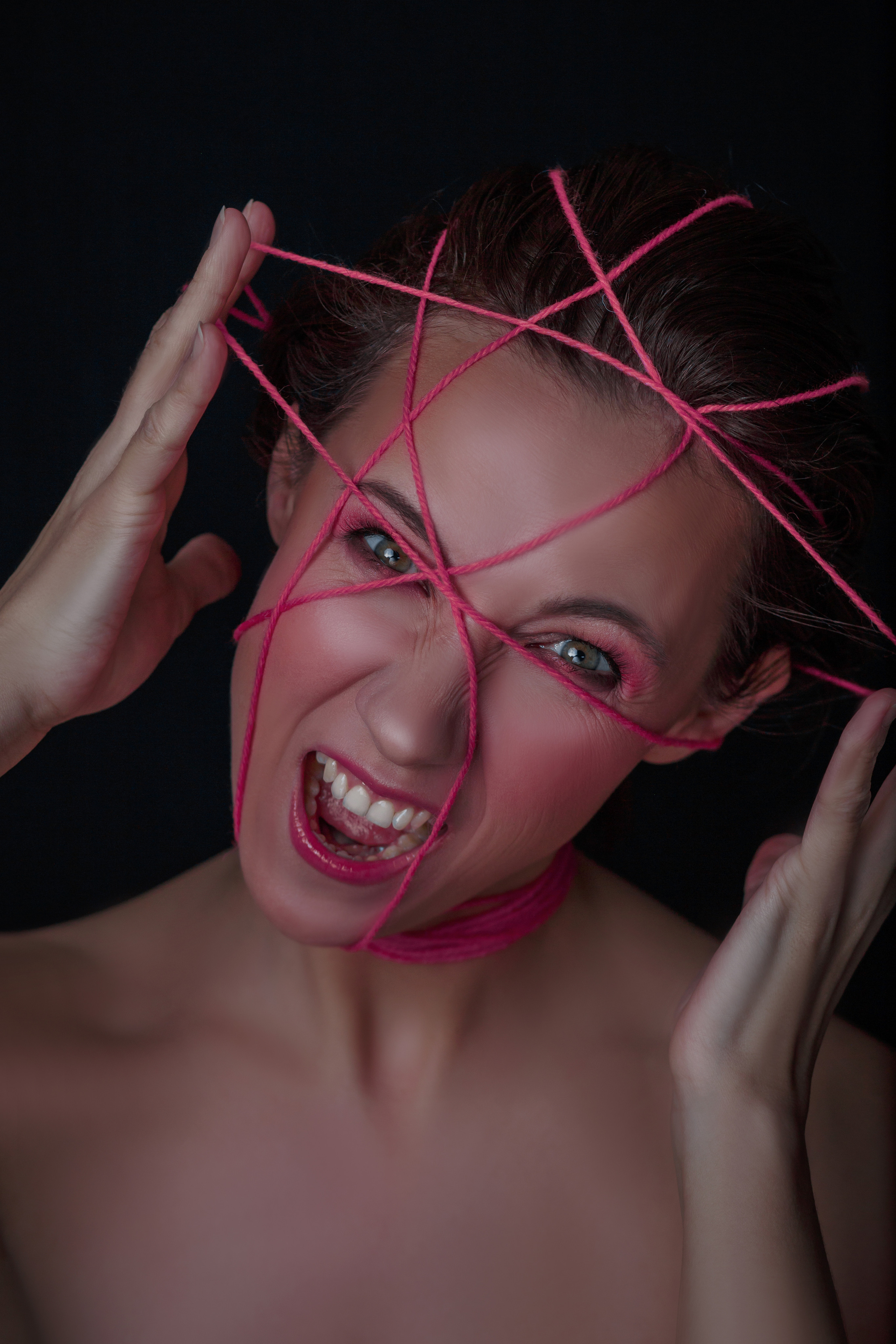 Наташа. Фотограф в Санкт-Петербурге