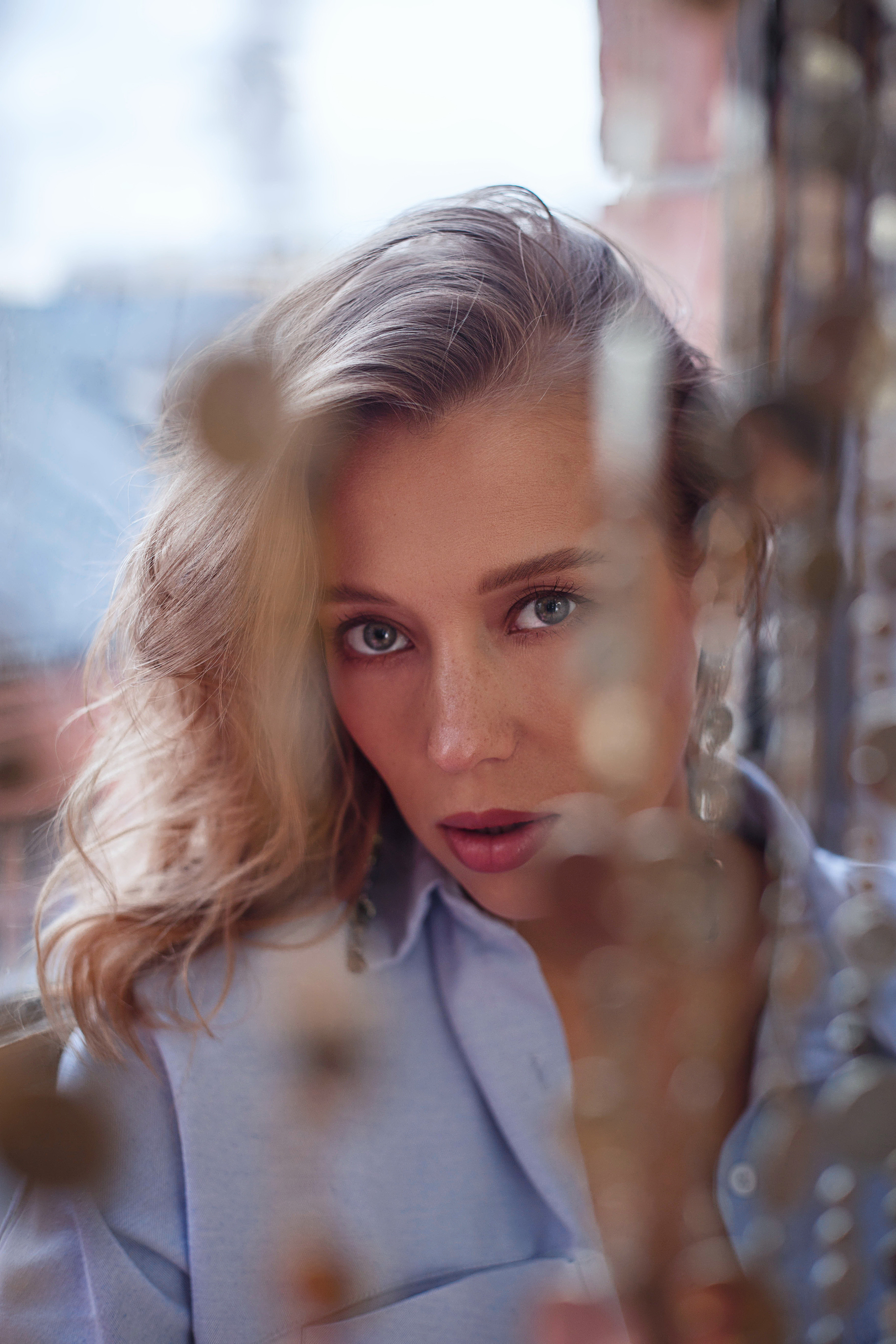 Надежда. Фотограф в Санкт-Петербурге