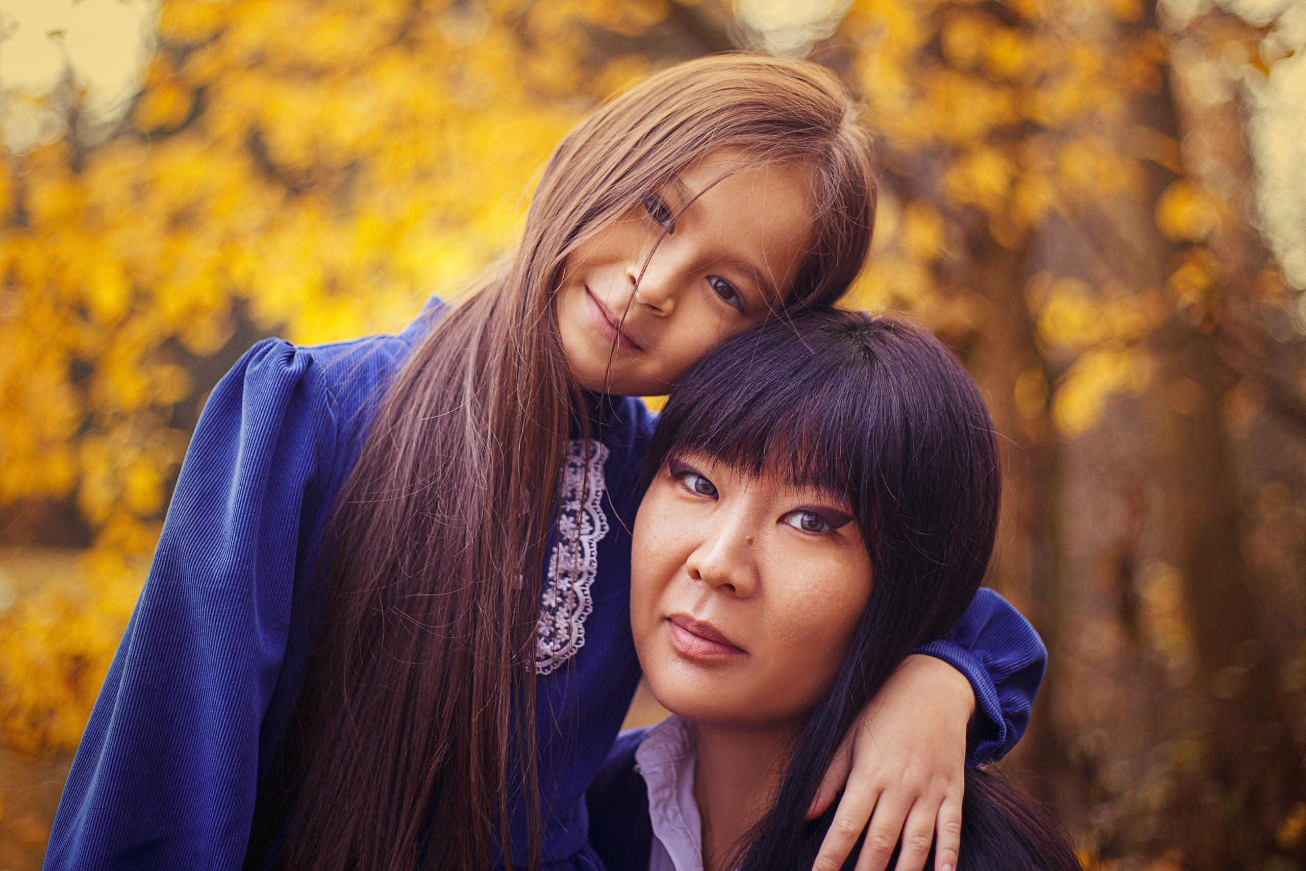 Осенние мотивы. Фотограф в Санкт-Петербурге