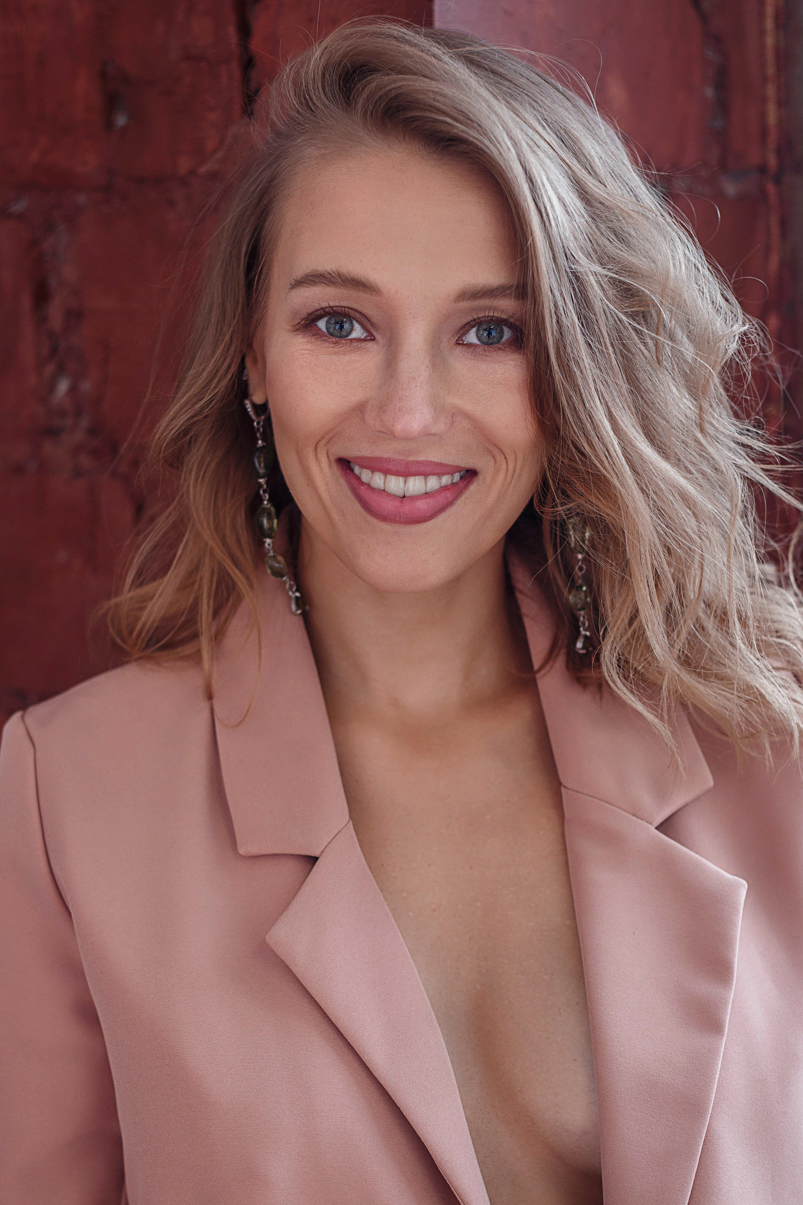 Надежда. Фотограф в Санкт-Петербурге