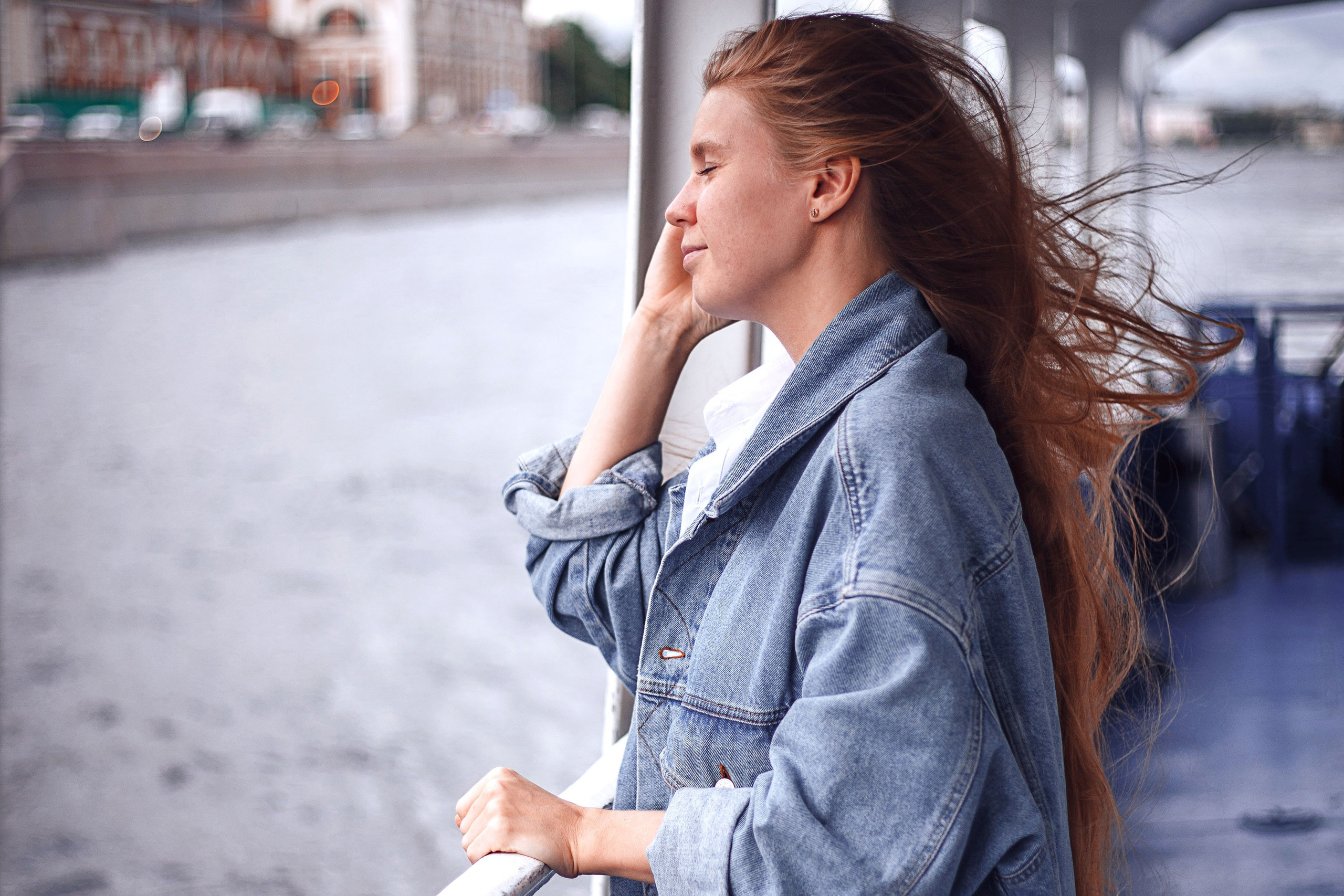 Прогулки. Фотограф в Санкт-Петербурге