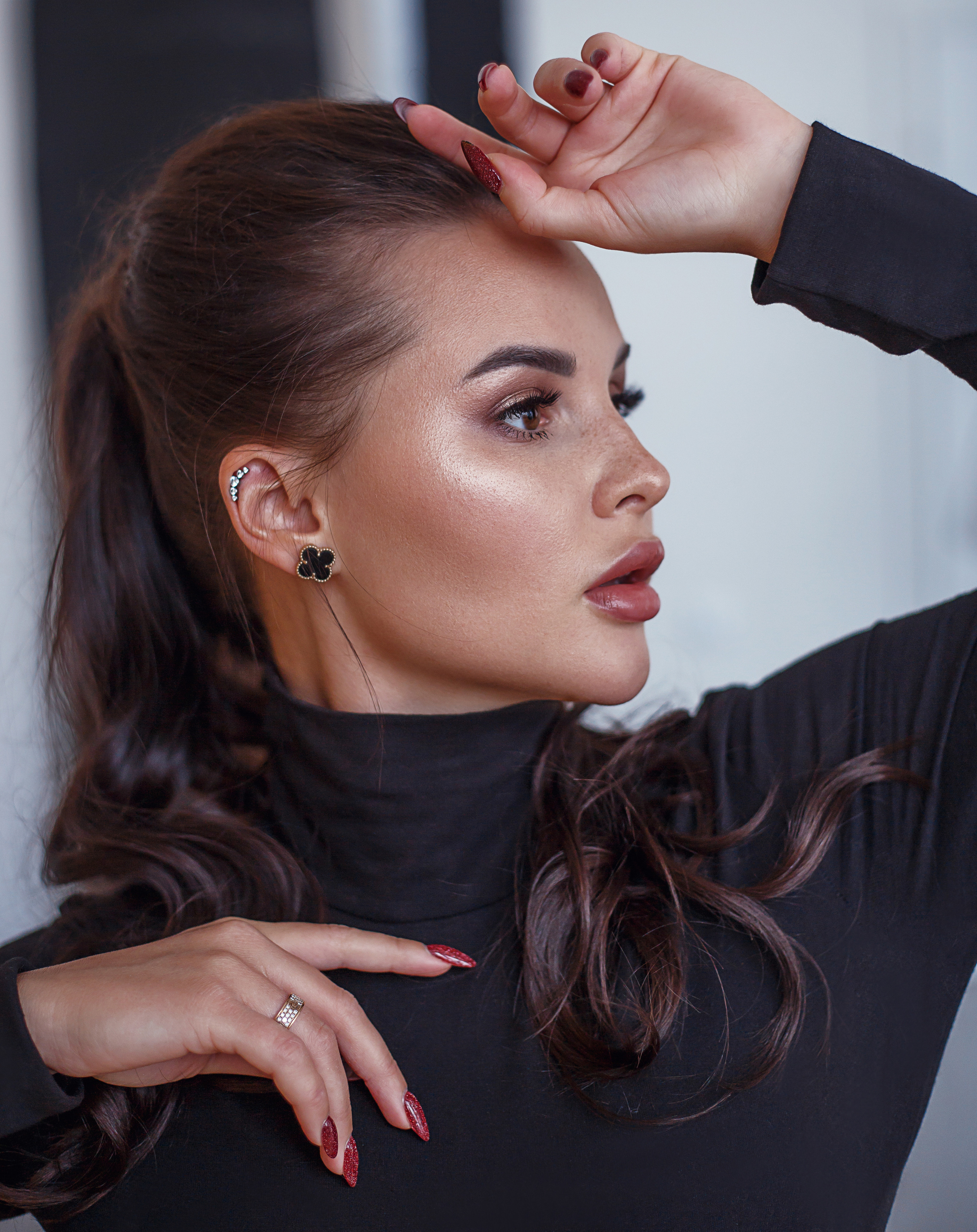 Прогулки. Фотограф в Санкт-Петербурге