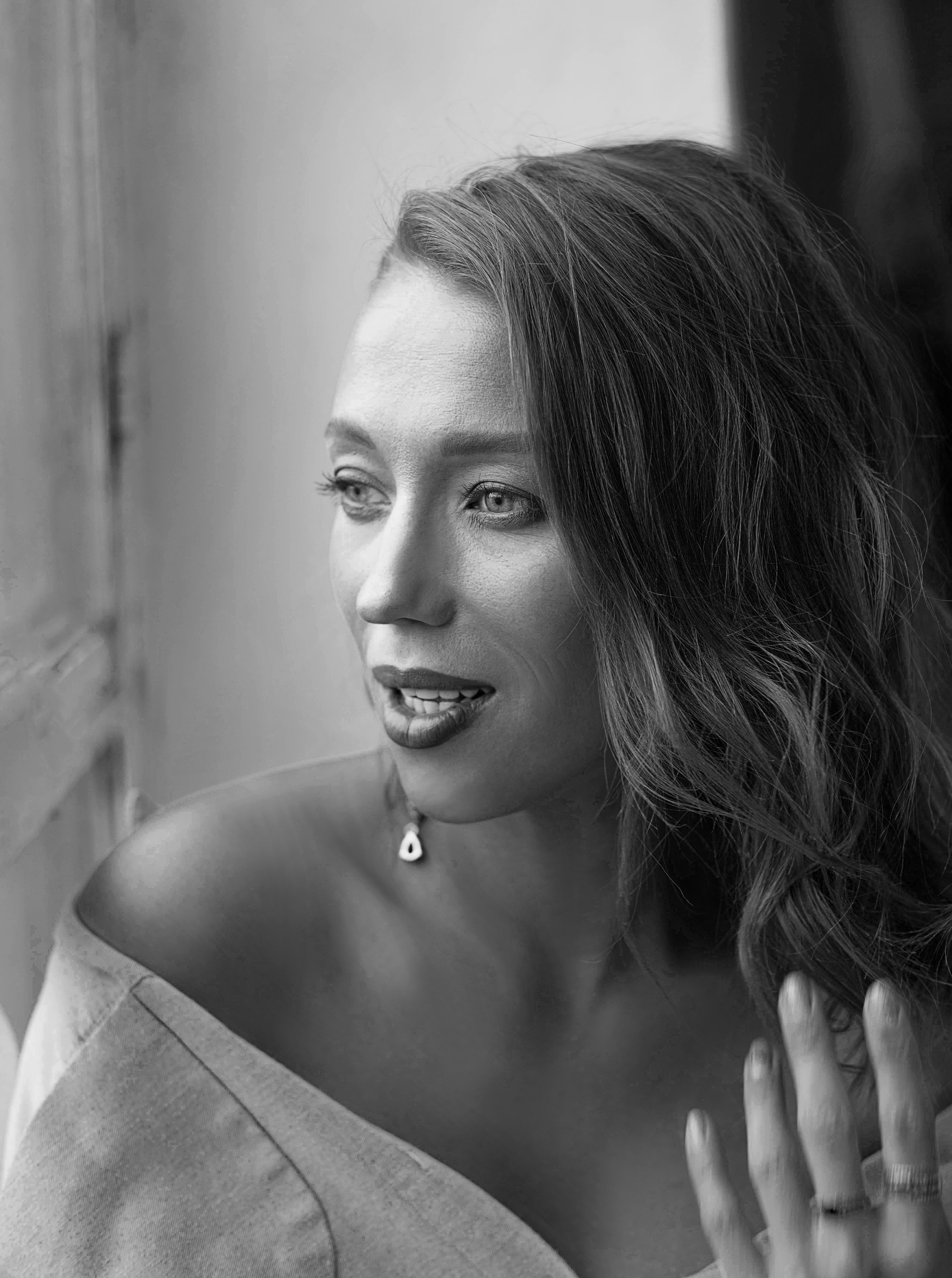 Надежда. Фотограф в Санкт-Петербурге