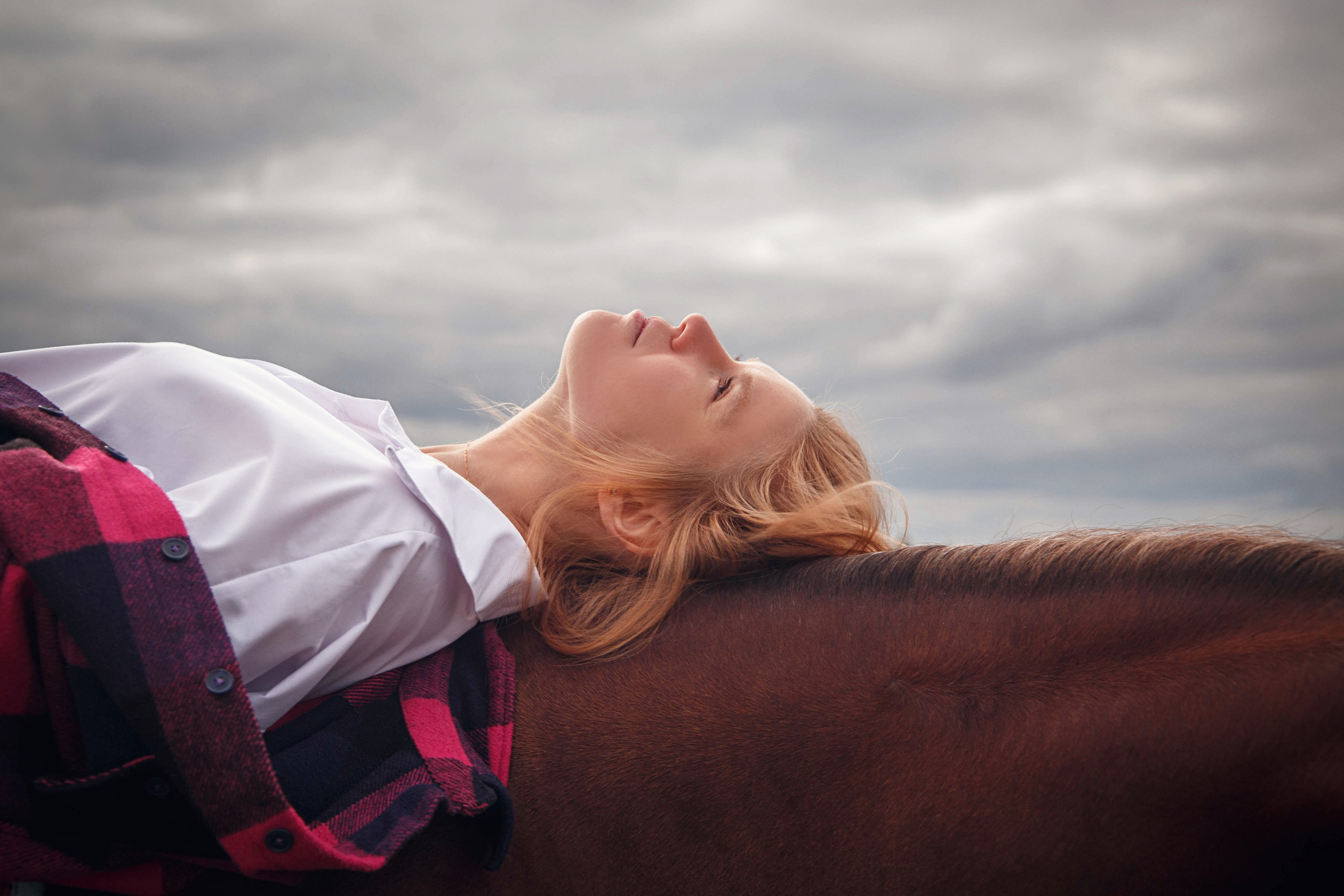 Прогулки. Фотограф в Санкт-Петербурге