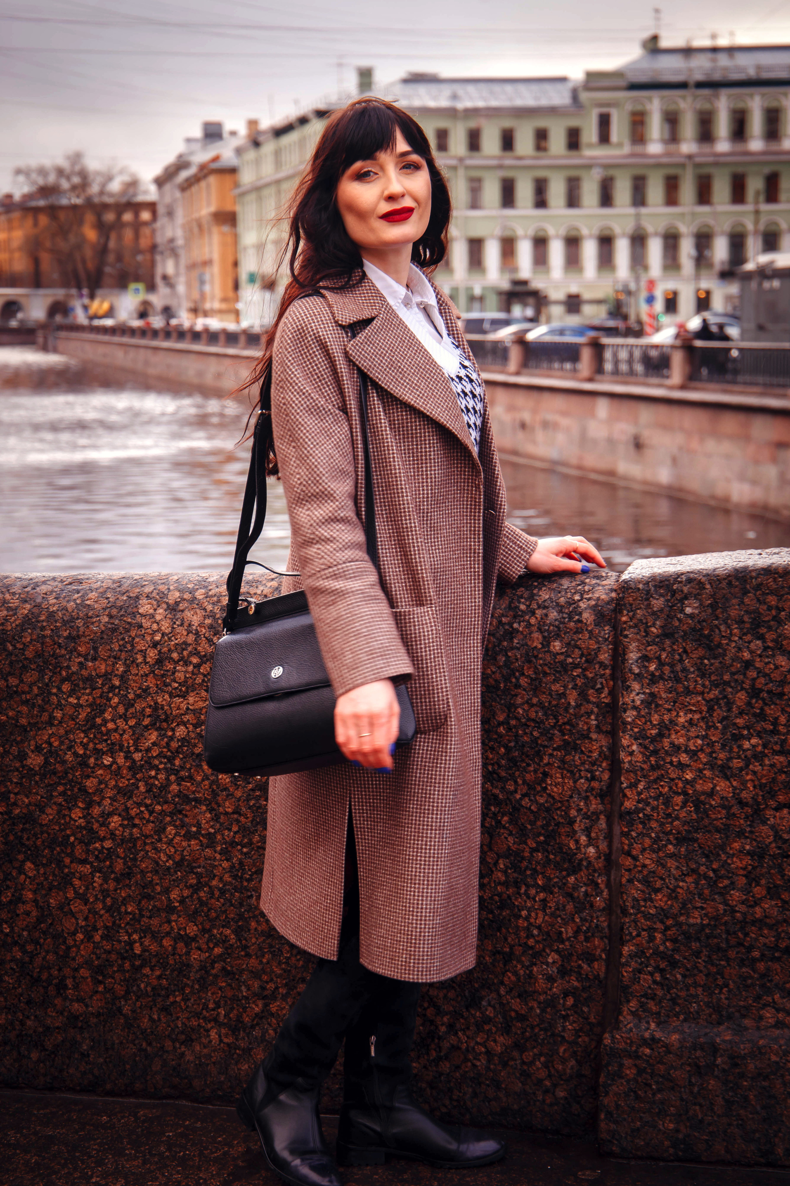 Прогулки по Петербургу. Фотограф в Санкт-Петербурге