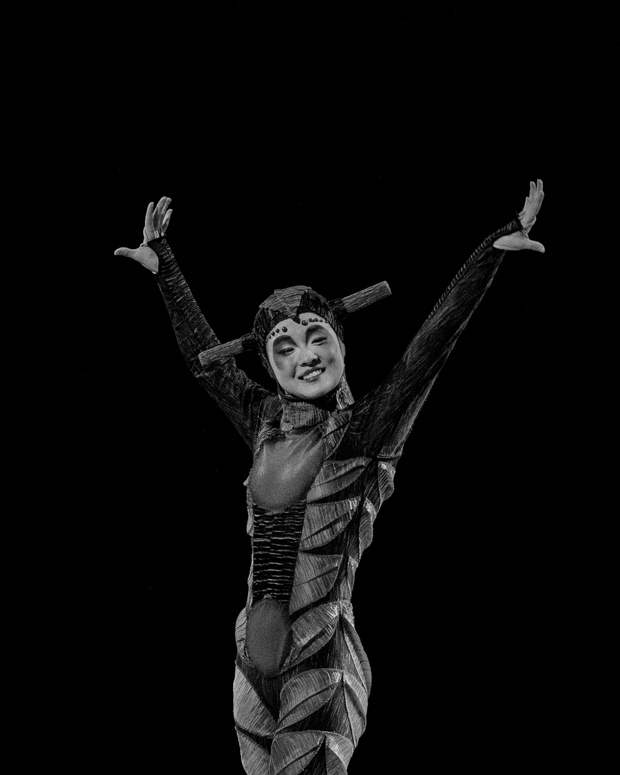 Cirque du Soleil. Портретный и репортажный фотограф Артём Бояров