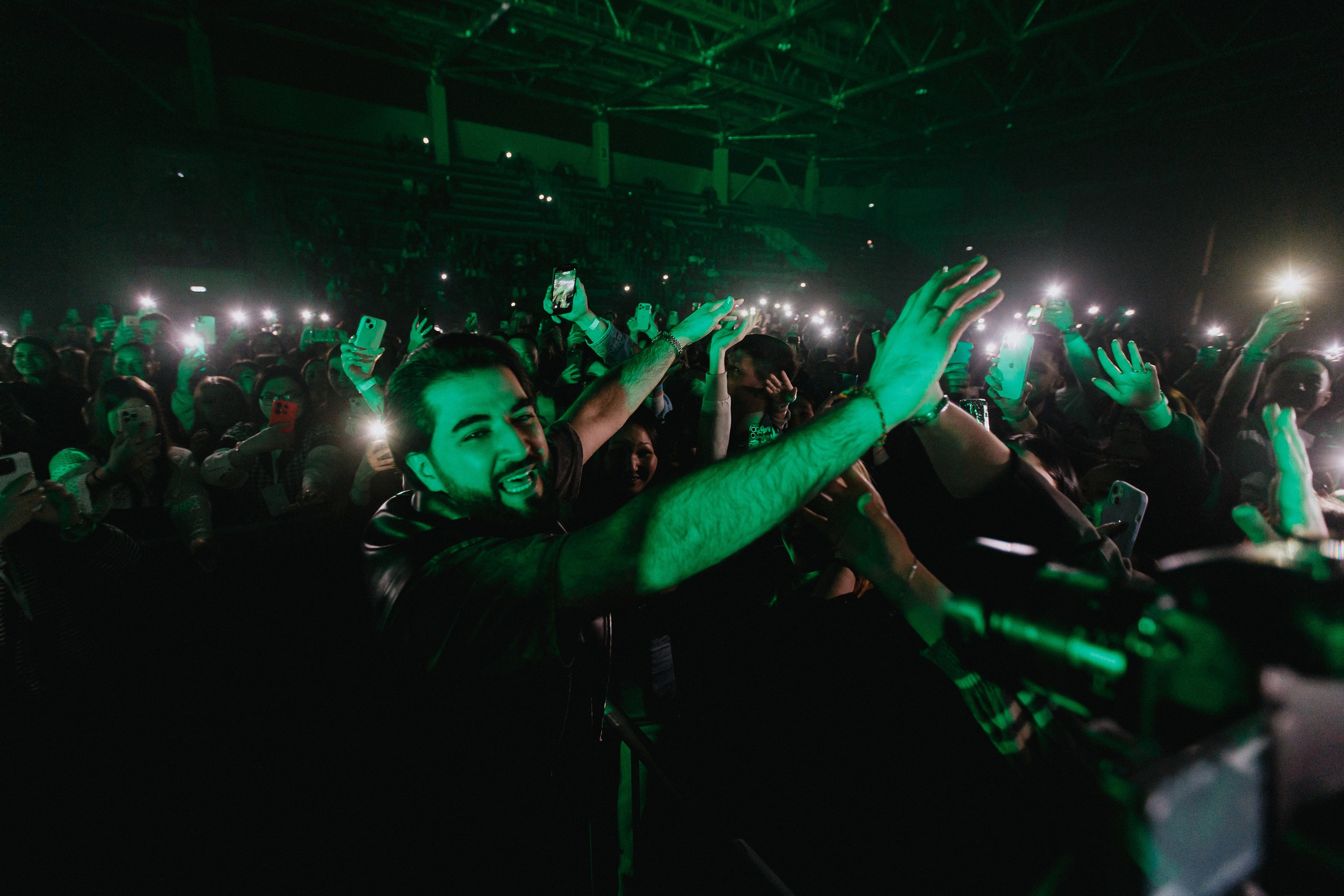 ANDRO|ELMAN|TONI|MONA. Фотограф Иркутск Антипин Сергей