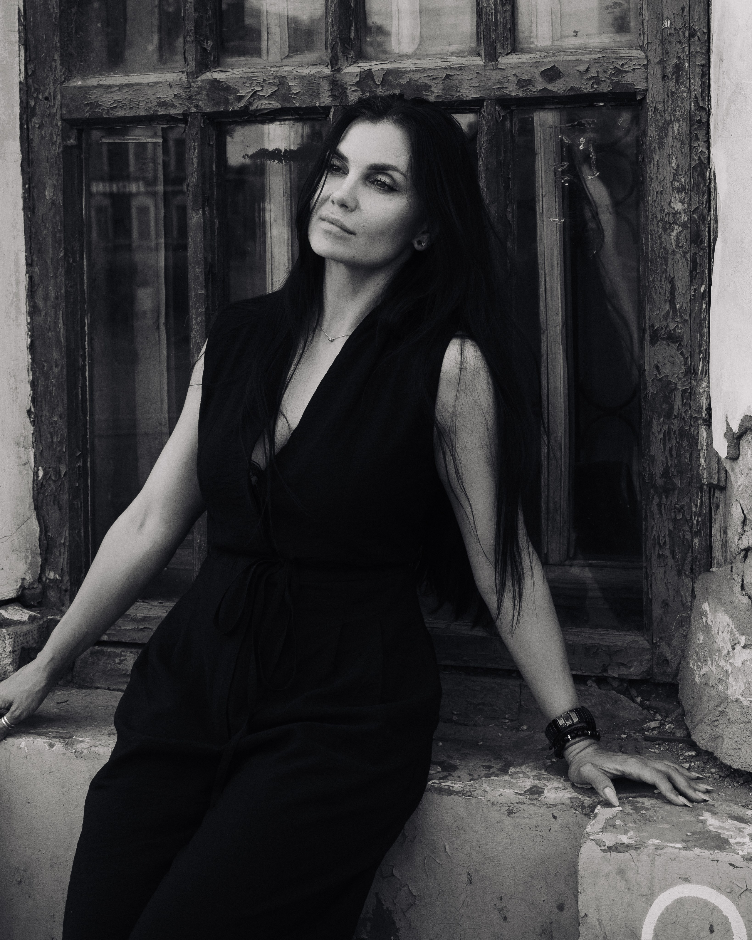 Елена Матыскина