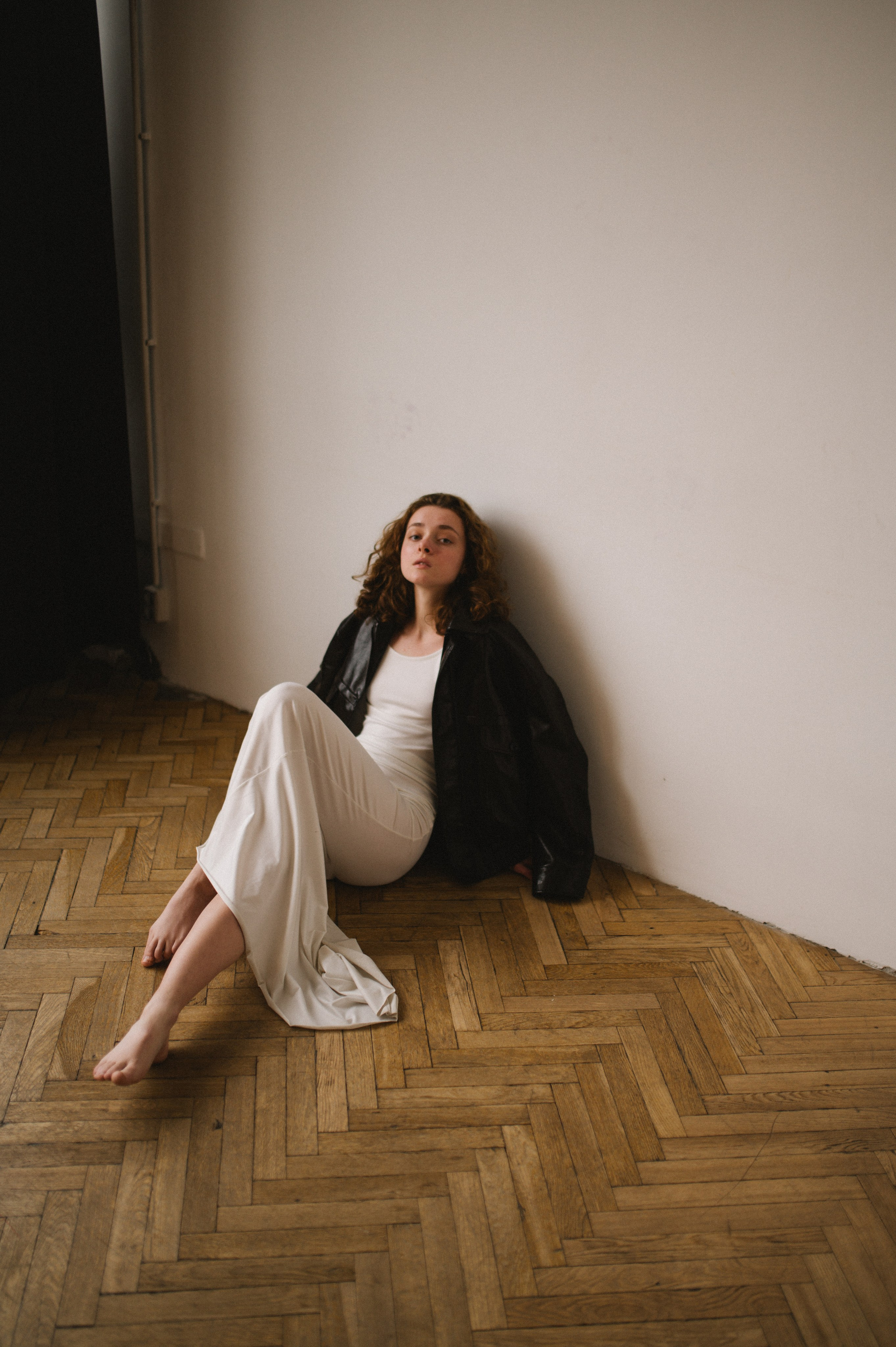 Masha. Фотограф — Ася Орехова