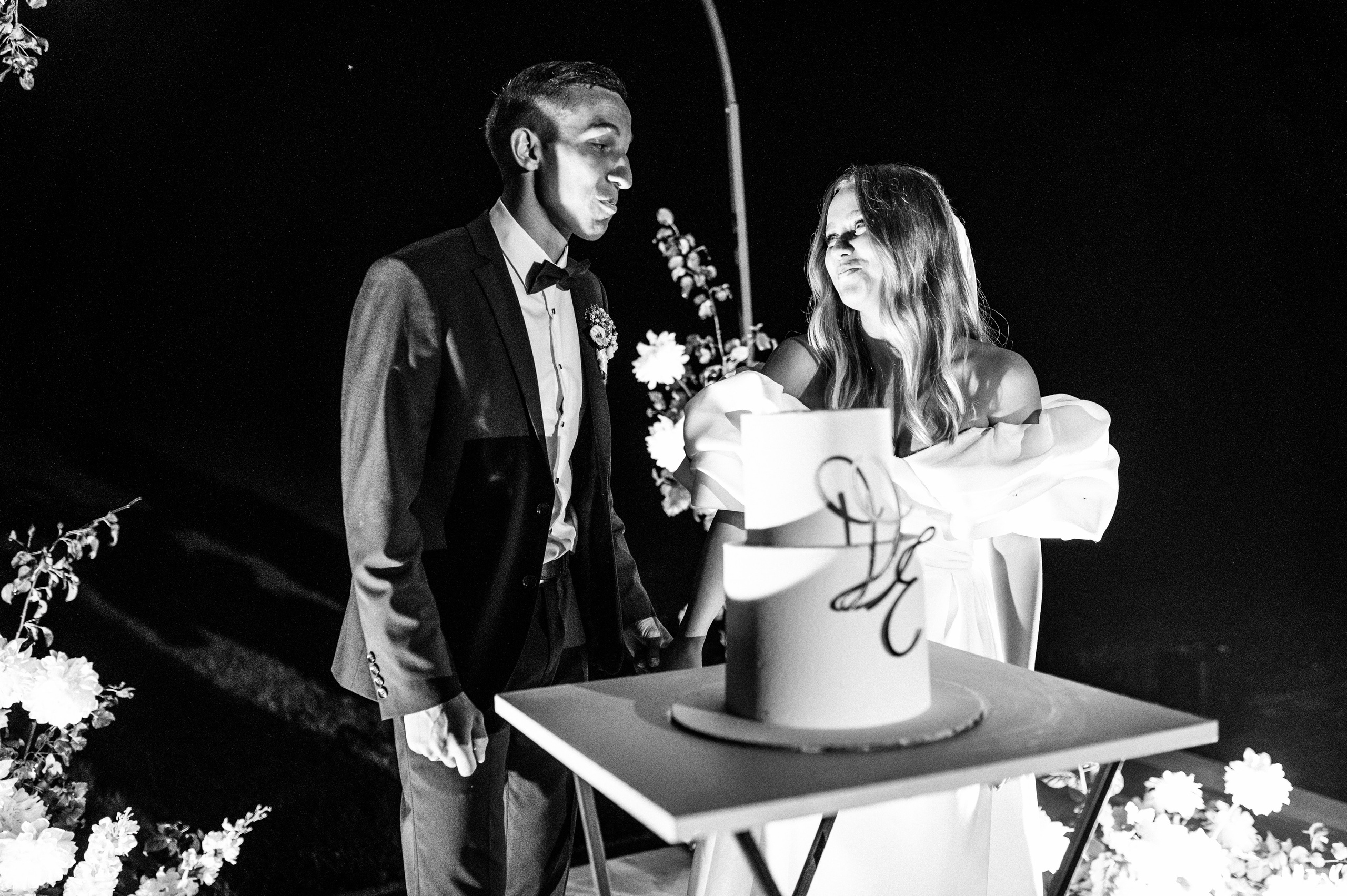 Дмитрий и Елизавета. Фотограф Кирилл Верт