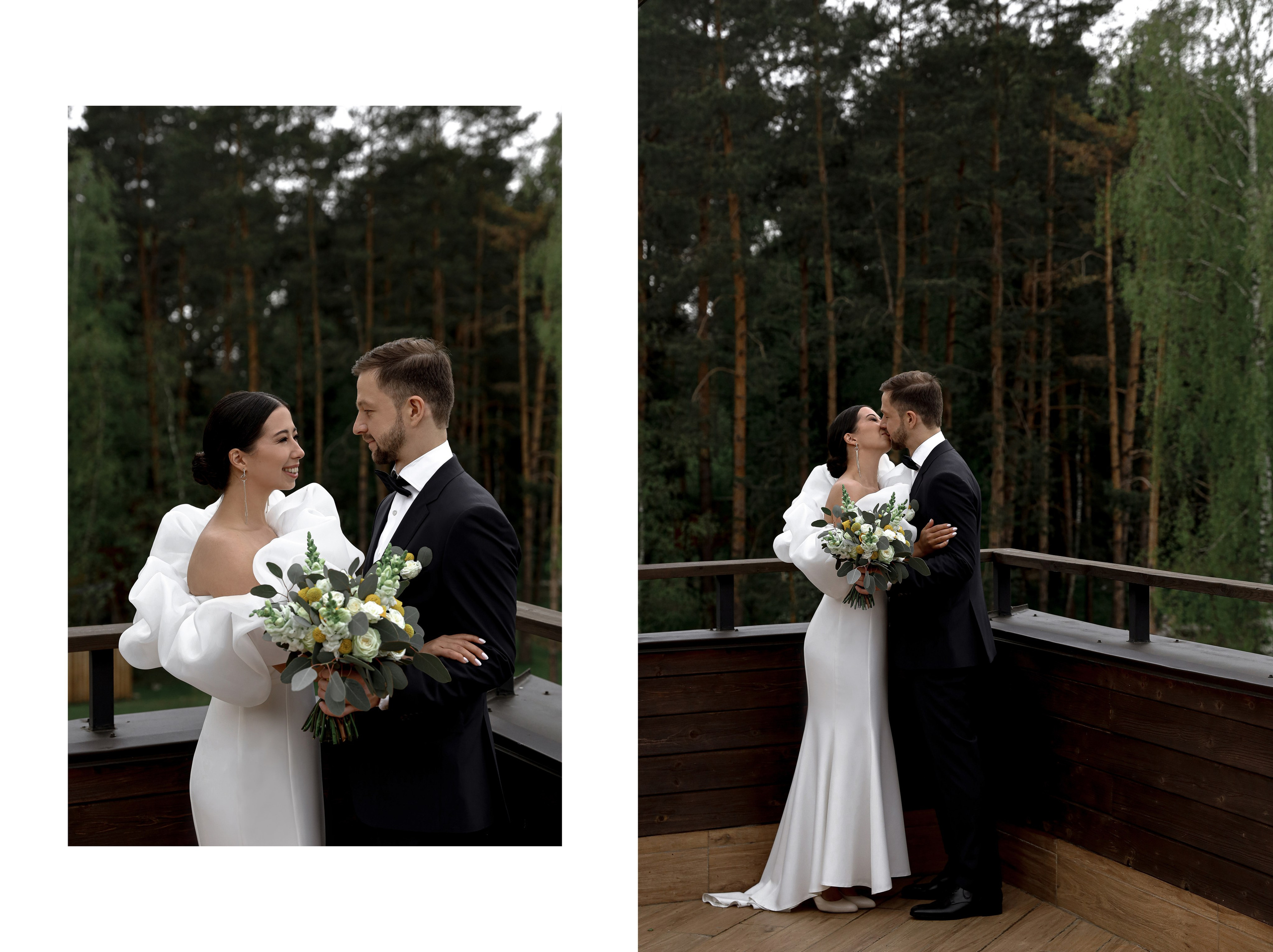 A&P. Anastasia Jes | Свадебный фотограф