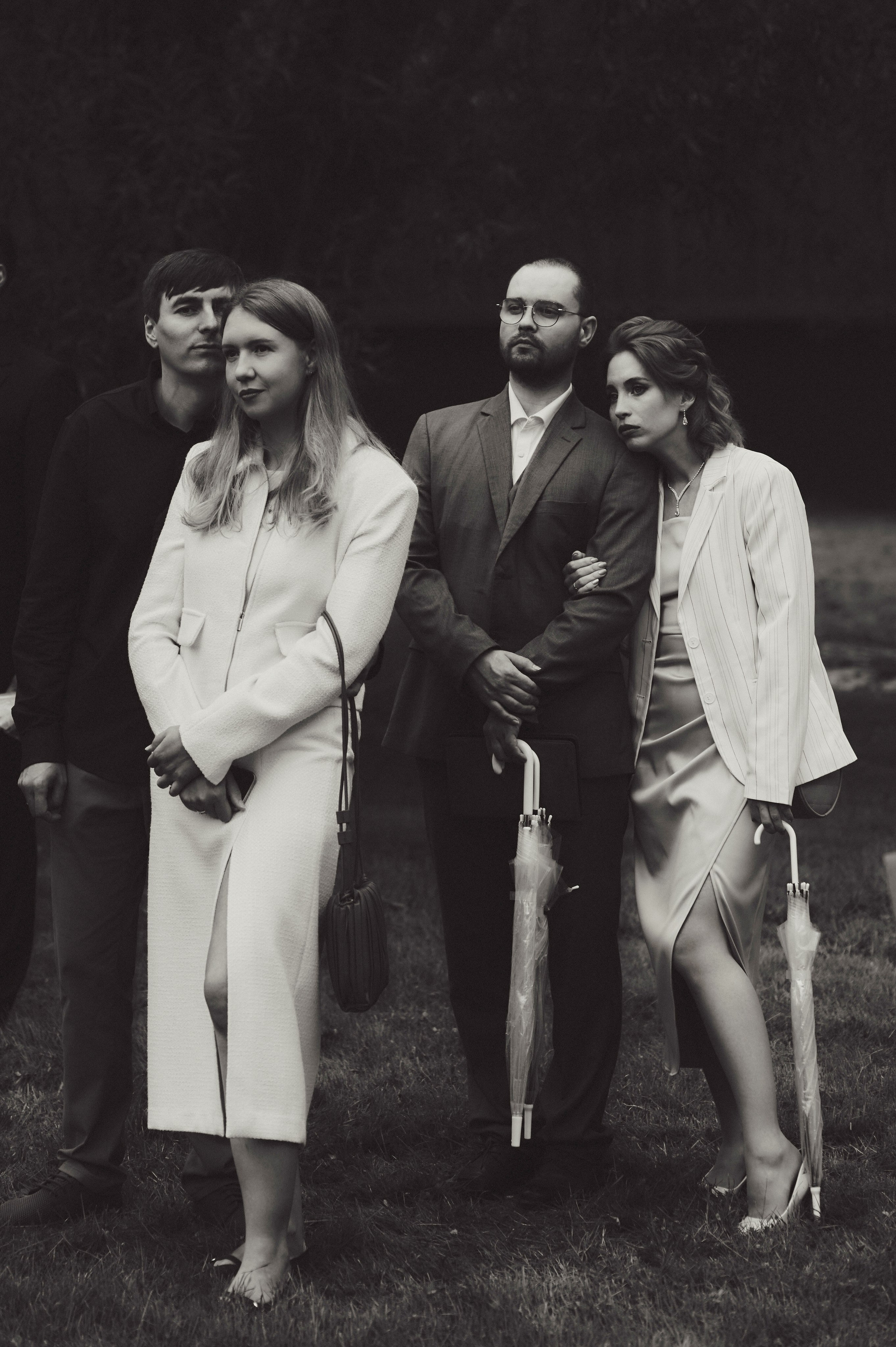 Настя & Серёжа. Ваш мультижанровый фотограф Александр Белов