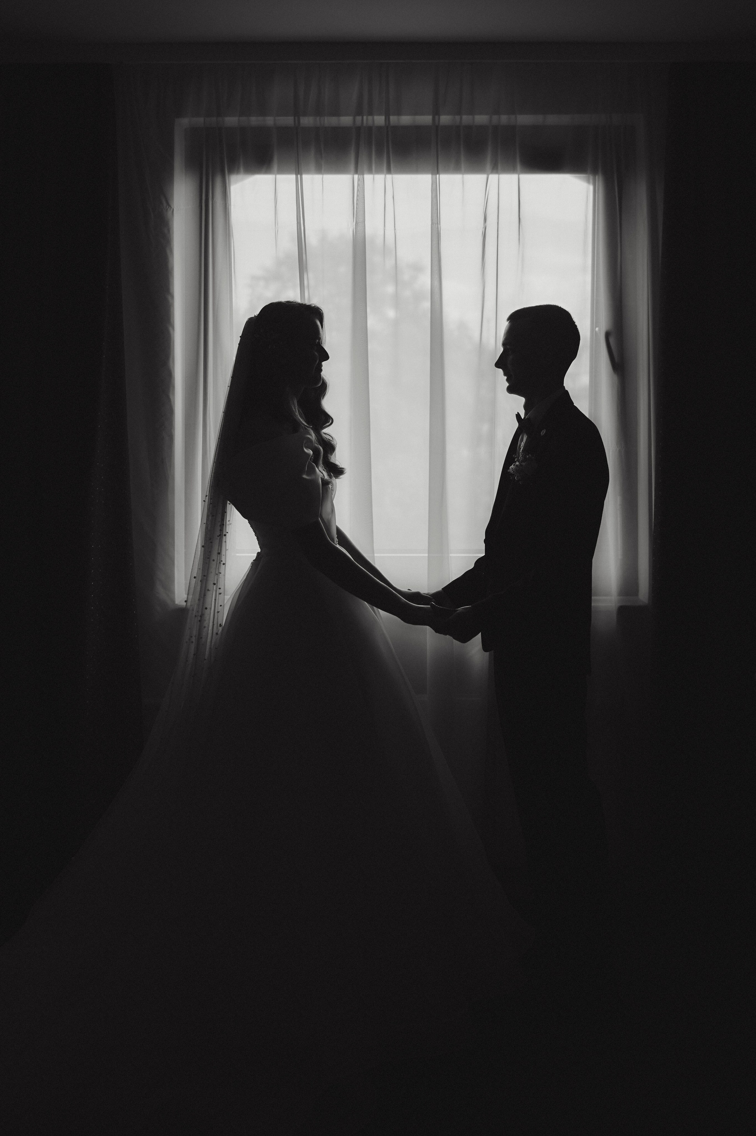 Соня & Илья. Ваш мультижанровый фотограф Александр Белов