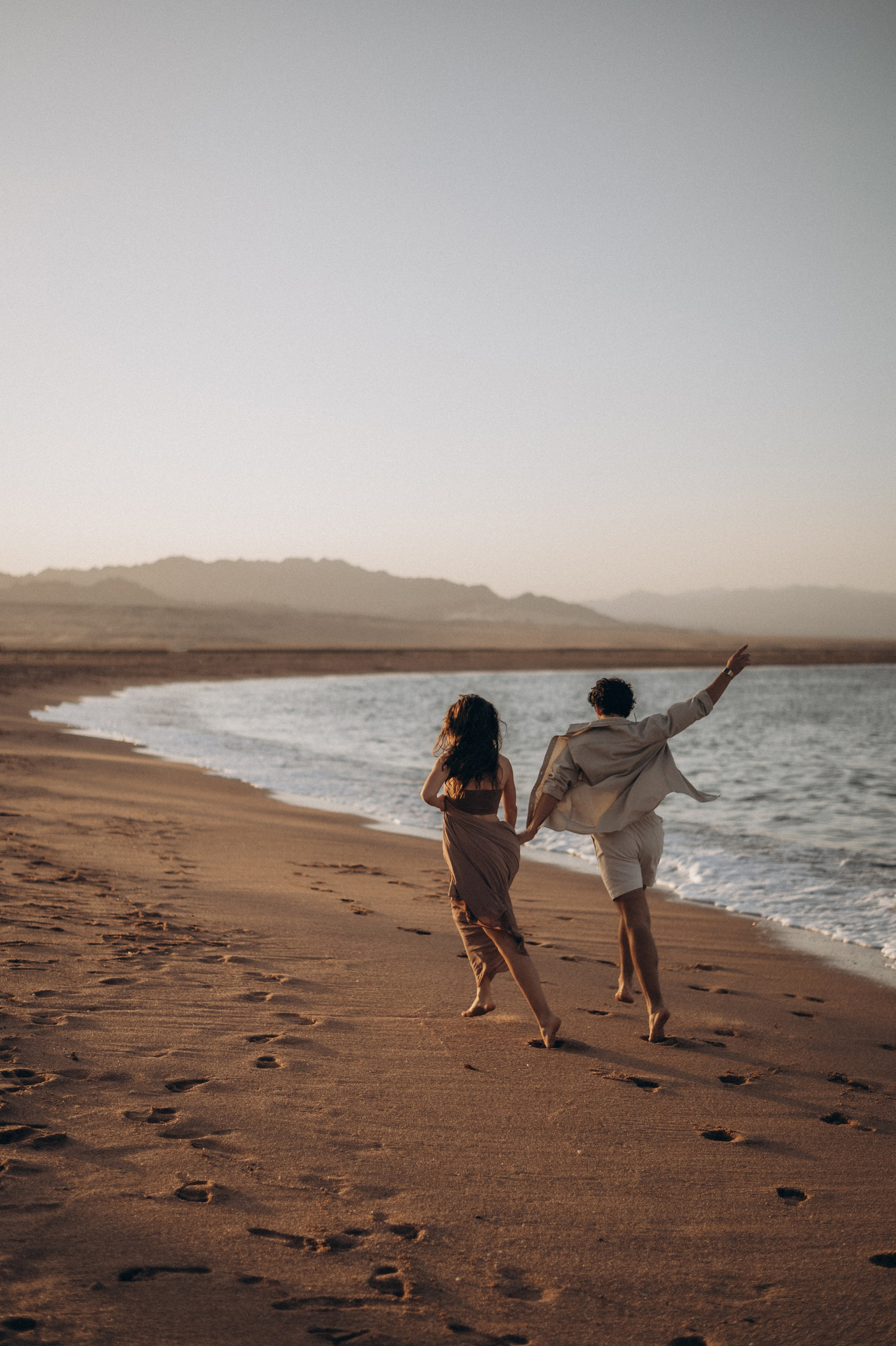 DIANA & DANIL. Photographe de mariage et de famille à Sharm El Sheikh Natalia Matlina
