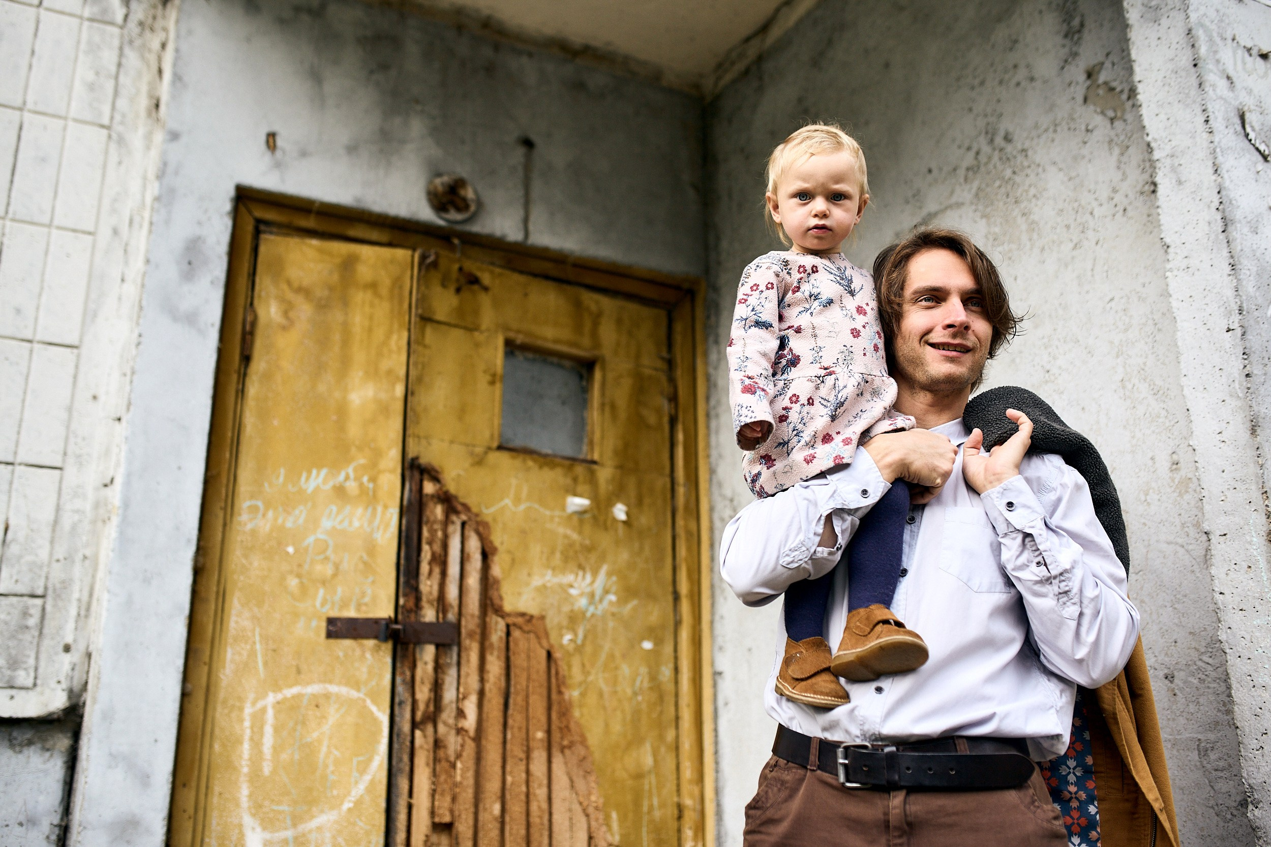 Семейные фотосессии в Смоленске. Детский, семейный и школьный фотограф Смоленск Москва Влад Старов