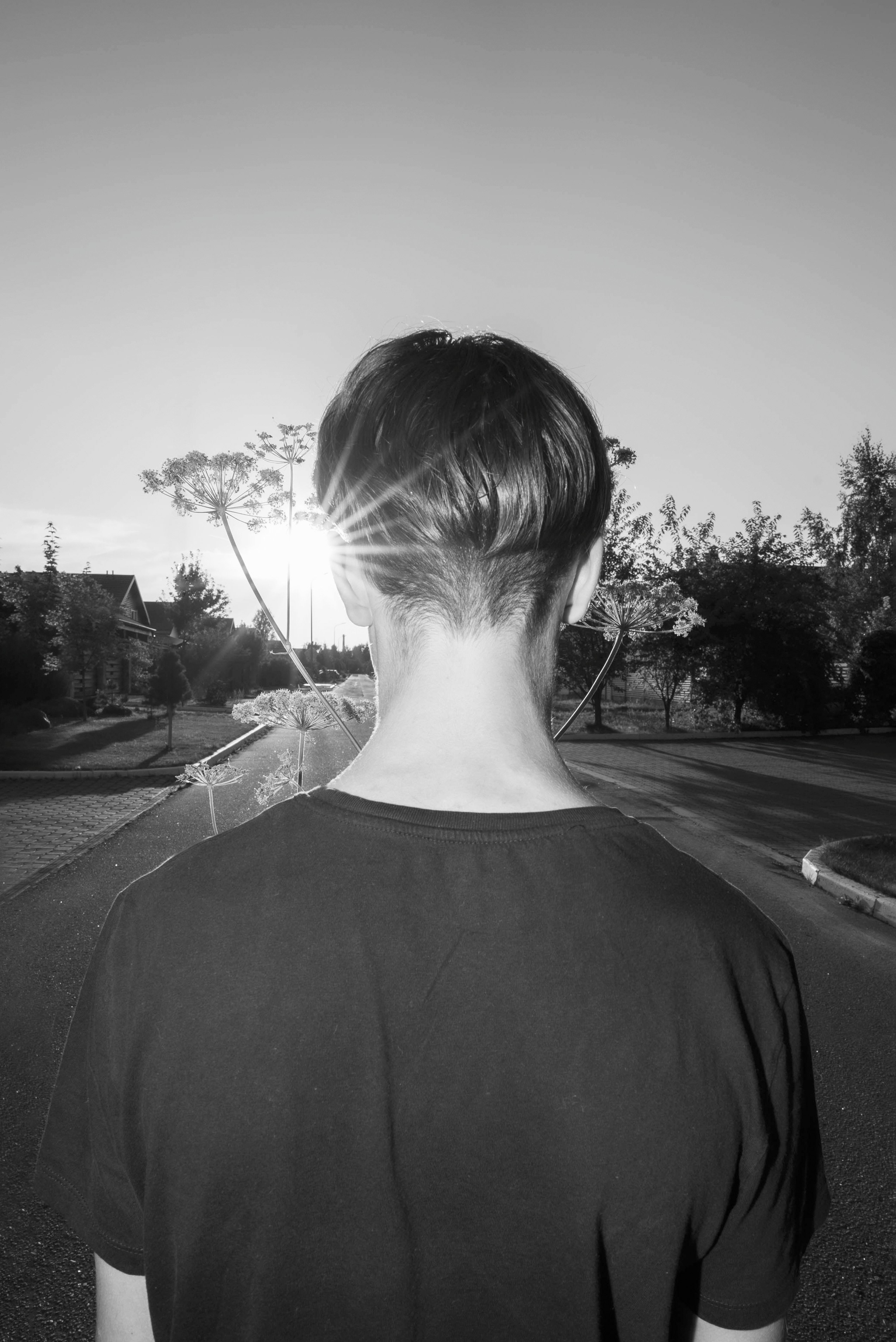 Мир тропы. Tatiana Mishchenko