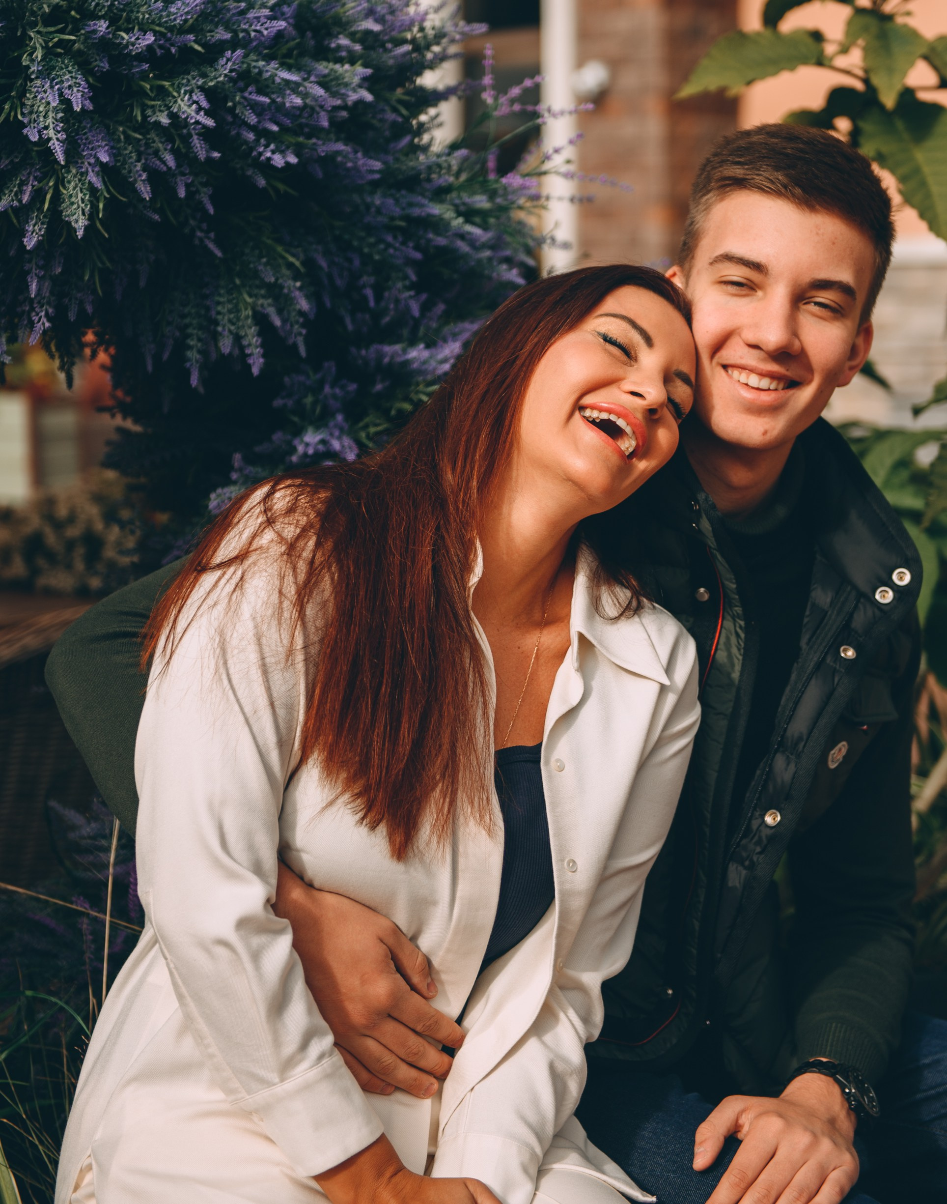 Осенний Роза Хутор. Свадебный и семейный фотограф София Невская